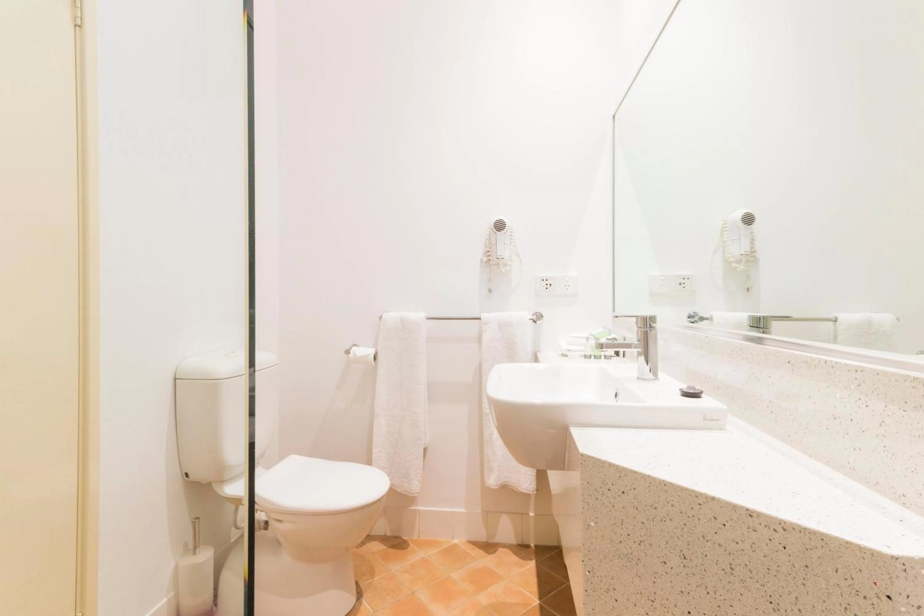 Queen Room in Stay Margaret River