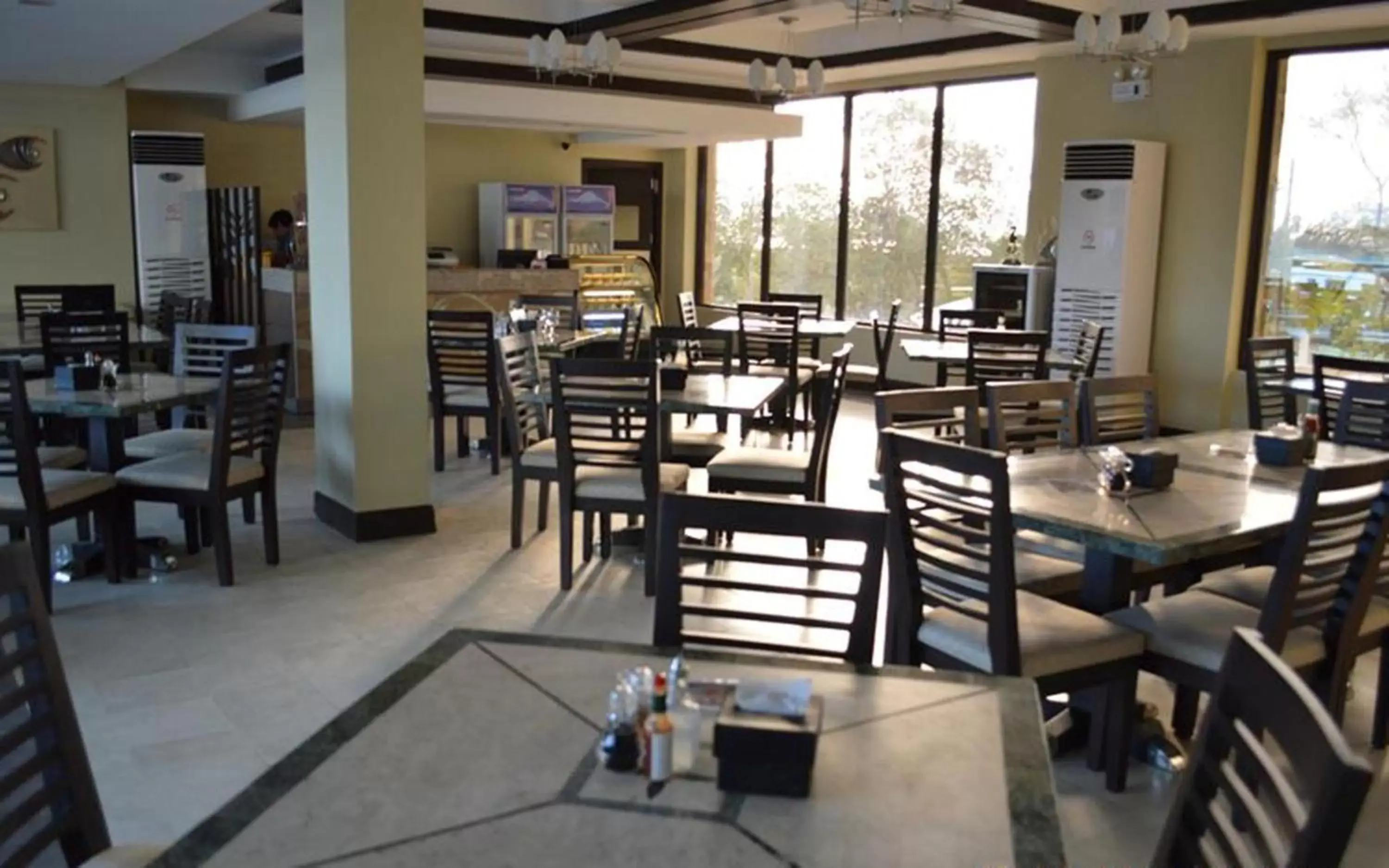 Restaurant/places to eat in Coron Westown Resort Restaurant/places to eat in Coron Westown Resort