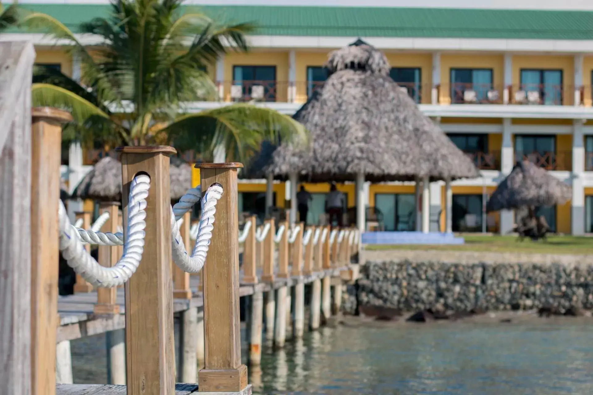 Playa Tortuga Hotel and Beach Resort