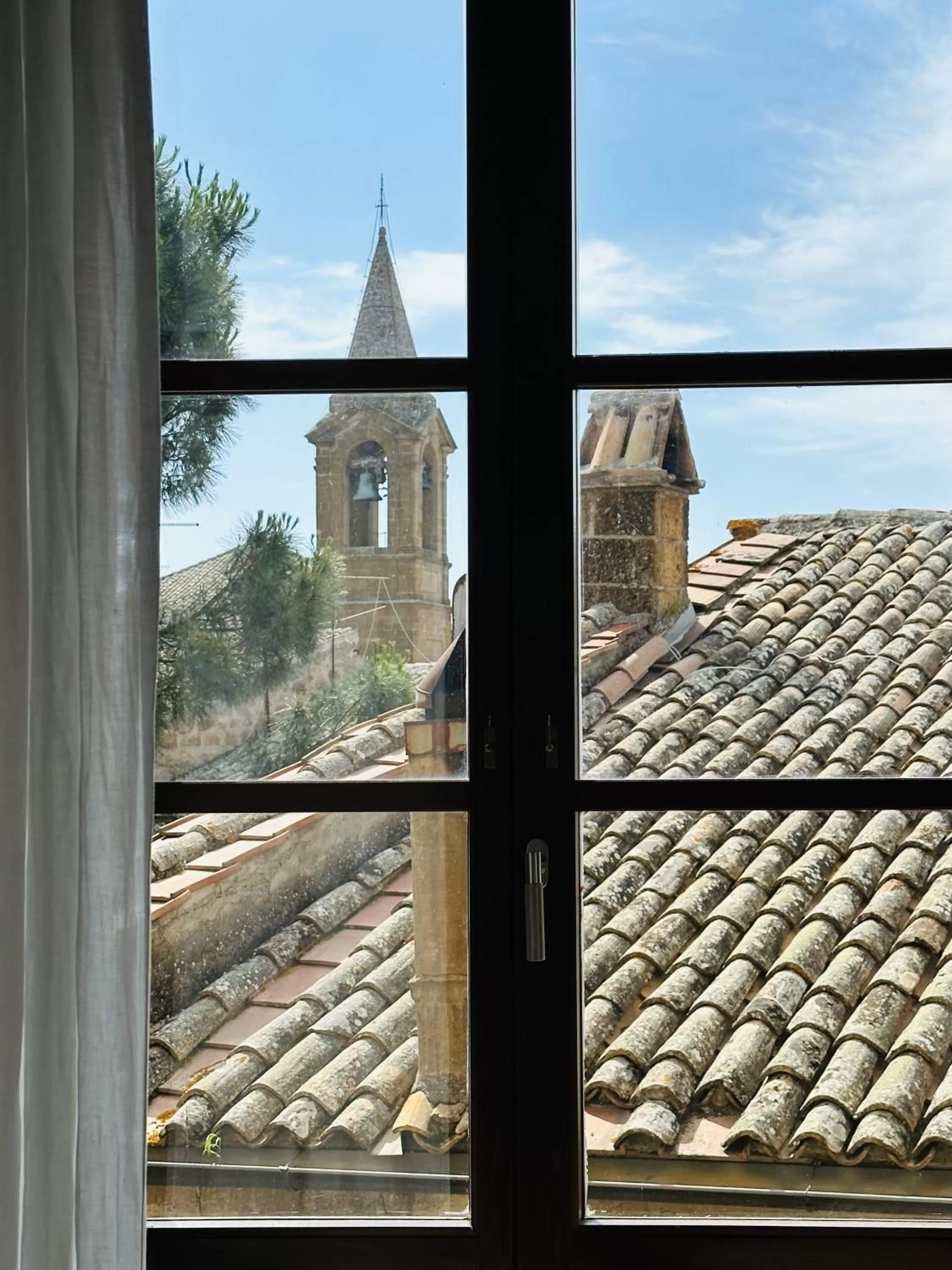 Hotel Palazzo Piccolomini