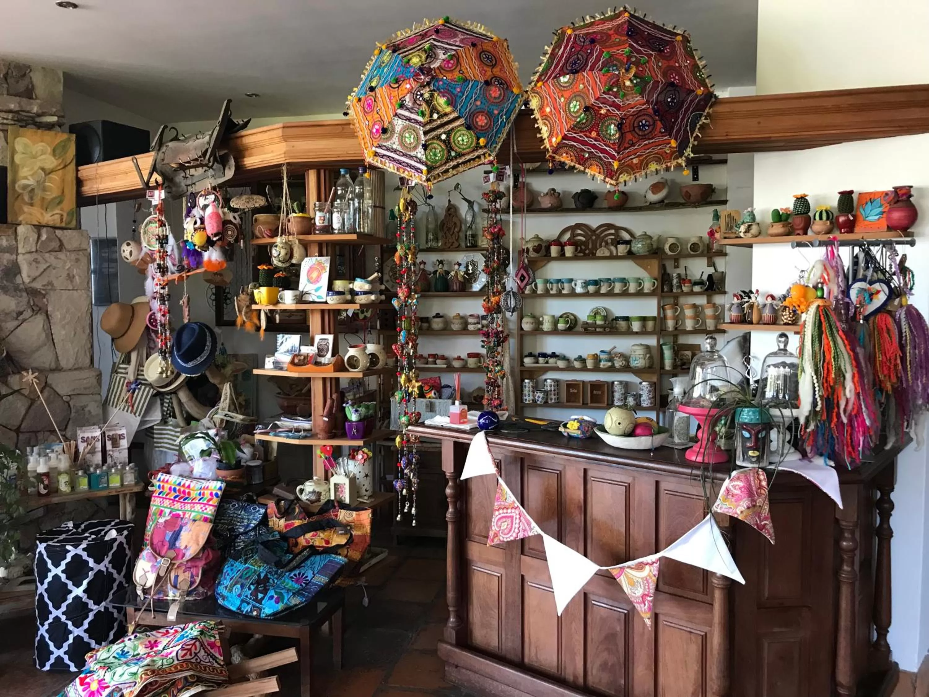 Costanera Mar Hotel & Suites