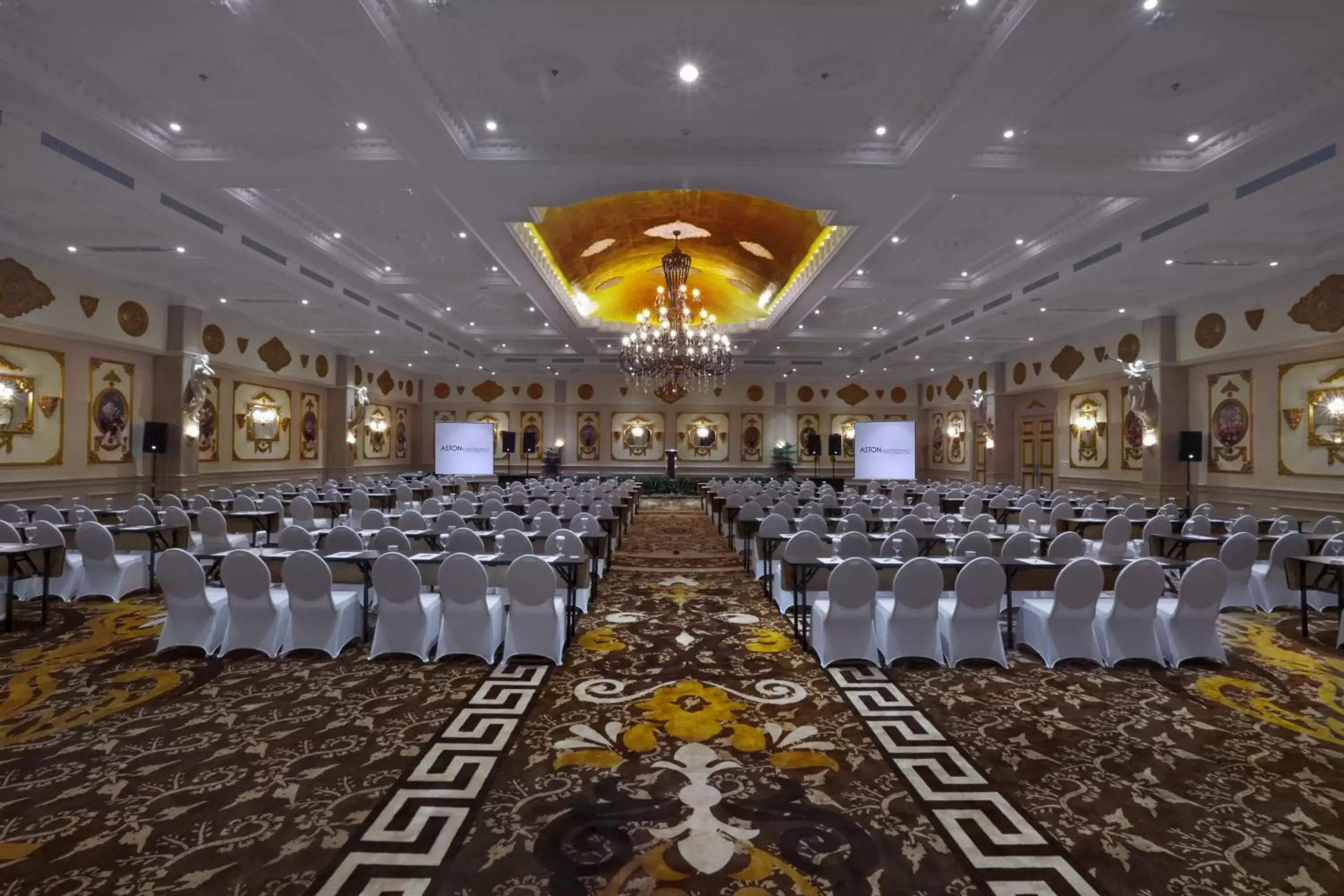 Banquet/Function facilities in ASTON Banyuwangi Hotel and Conference Center