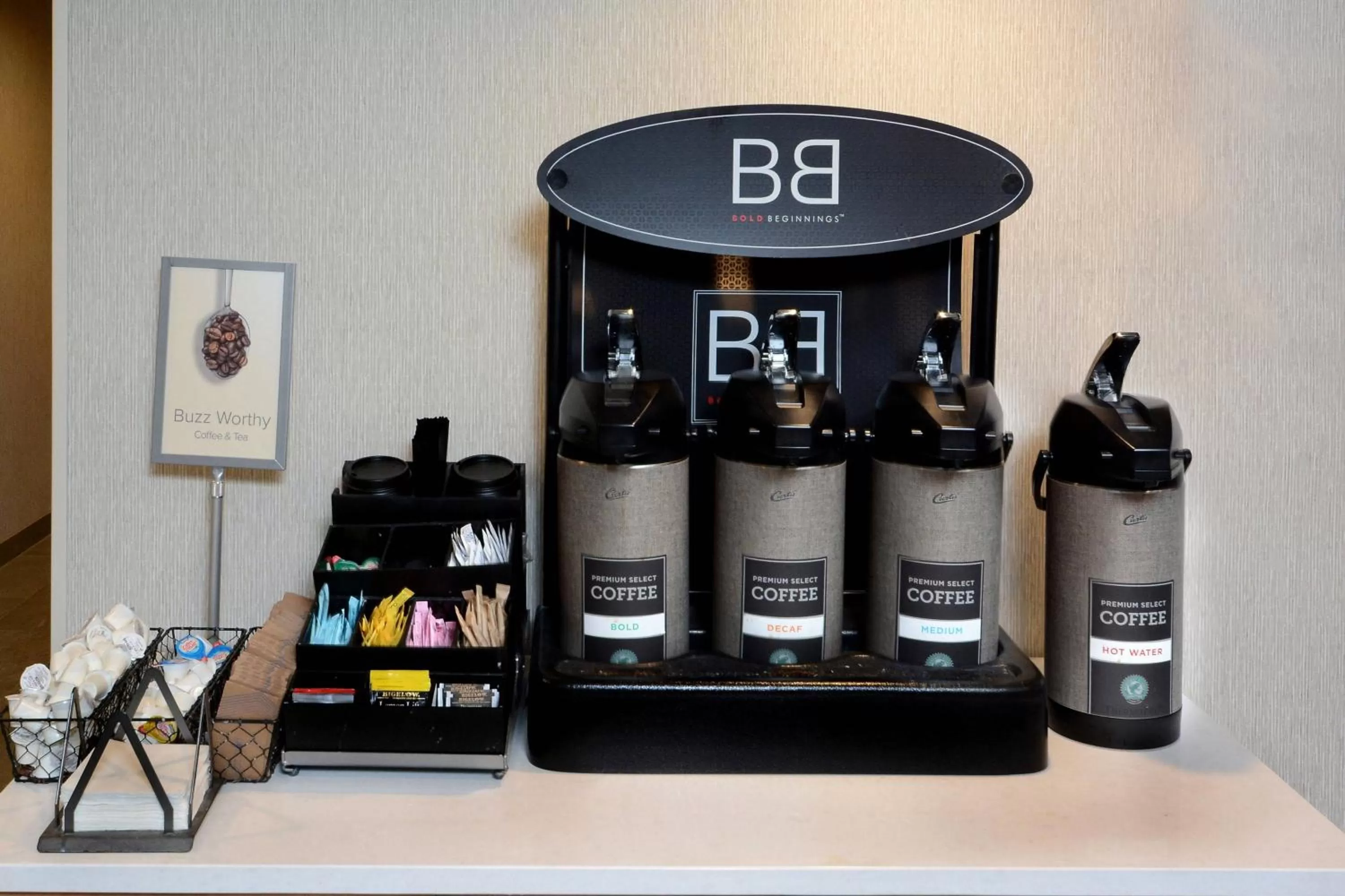 Restaurant/places to eat in Fairfield Inn Greensboro Airport