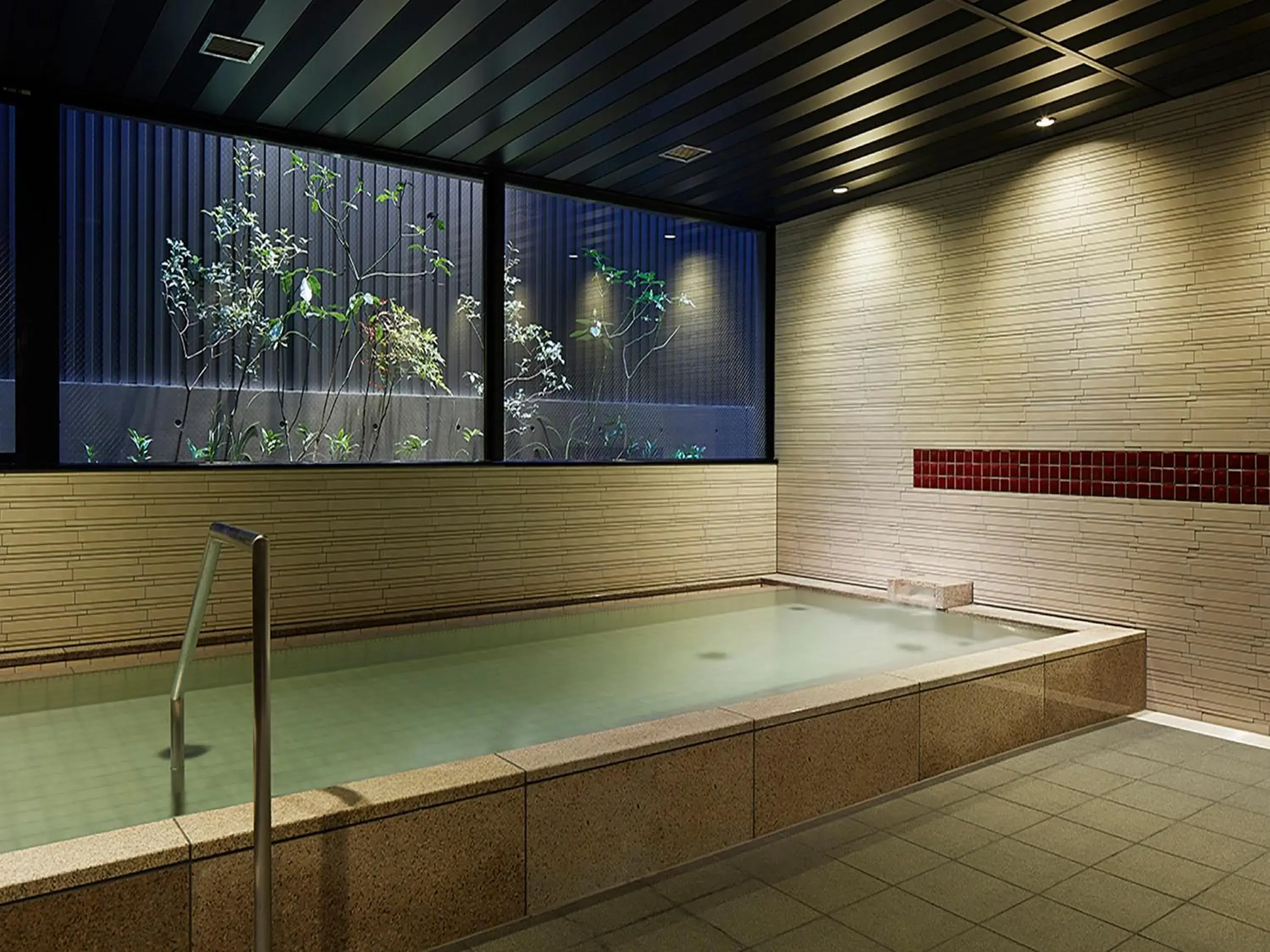 Spa and wellness centre/facilities in Mitsui Garden Hotel Kyoto Shinmachi Bettei