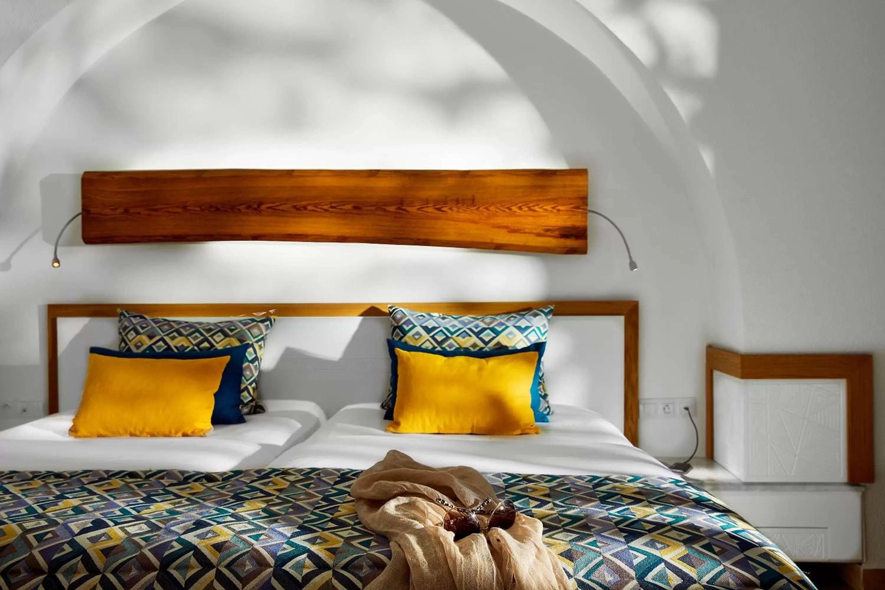 Double Room in TUI MAGIC LIFE Africana Double Room in TUI MAGIC LIFE Africana