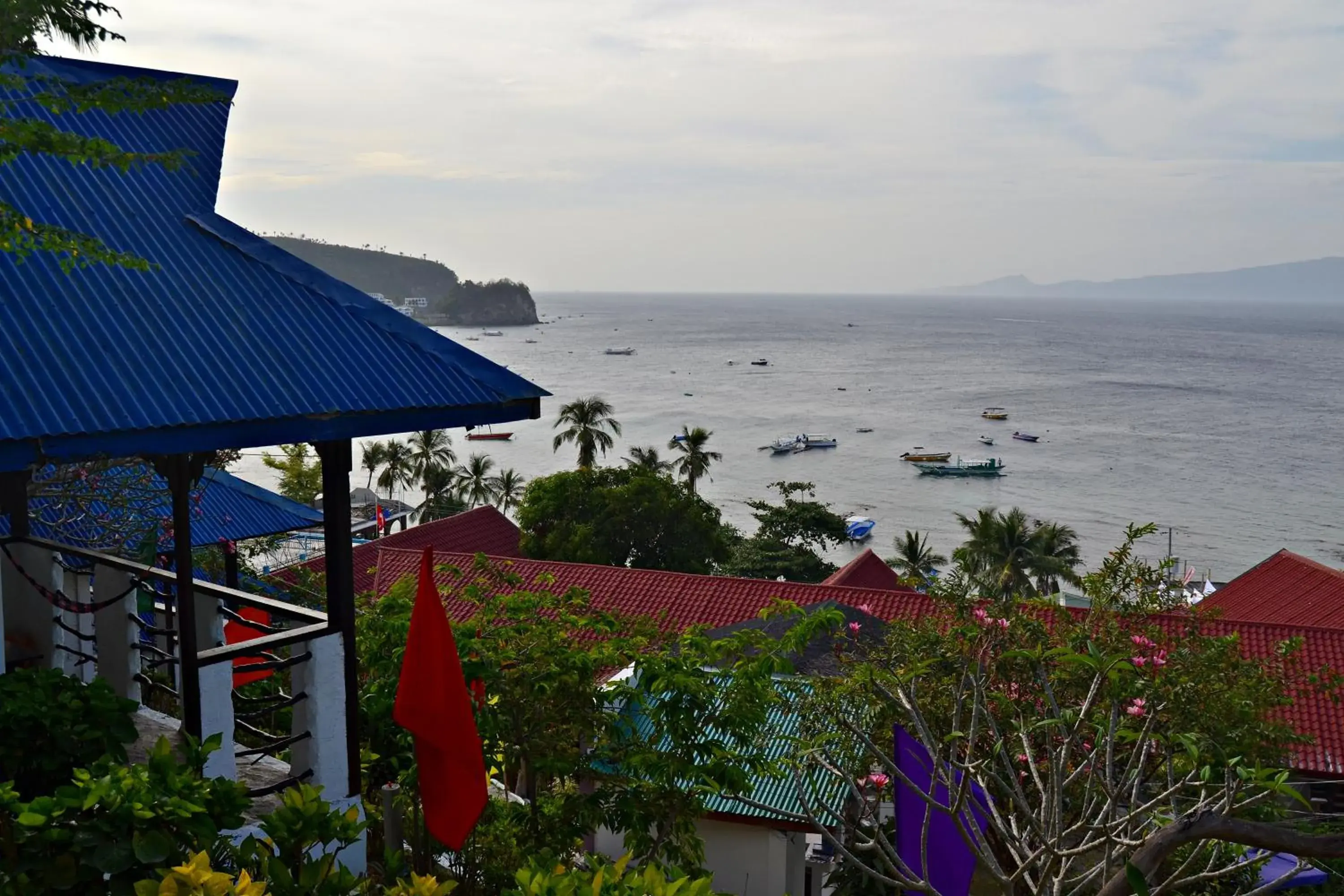 Garden, Sea View in Bellevue Resort