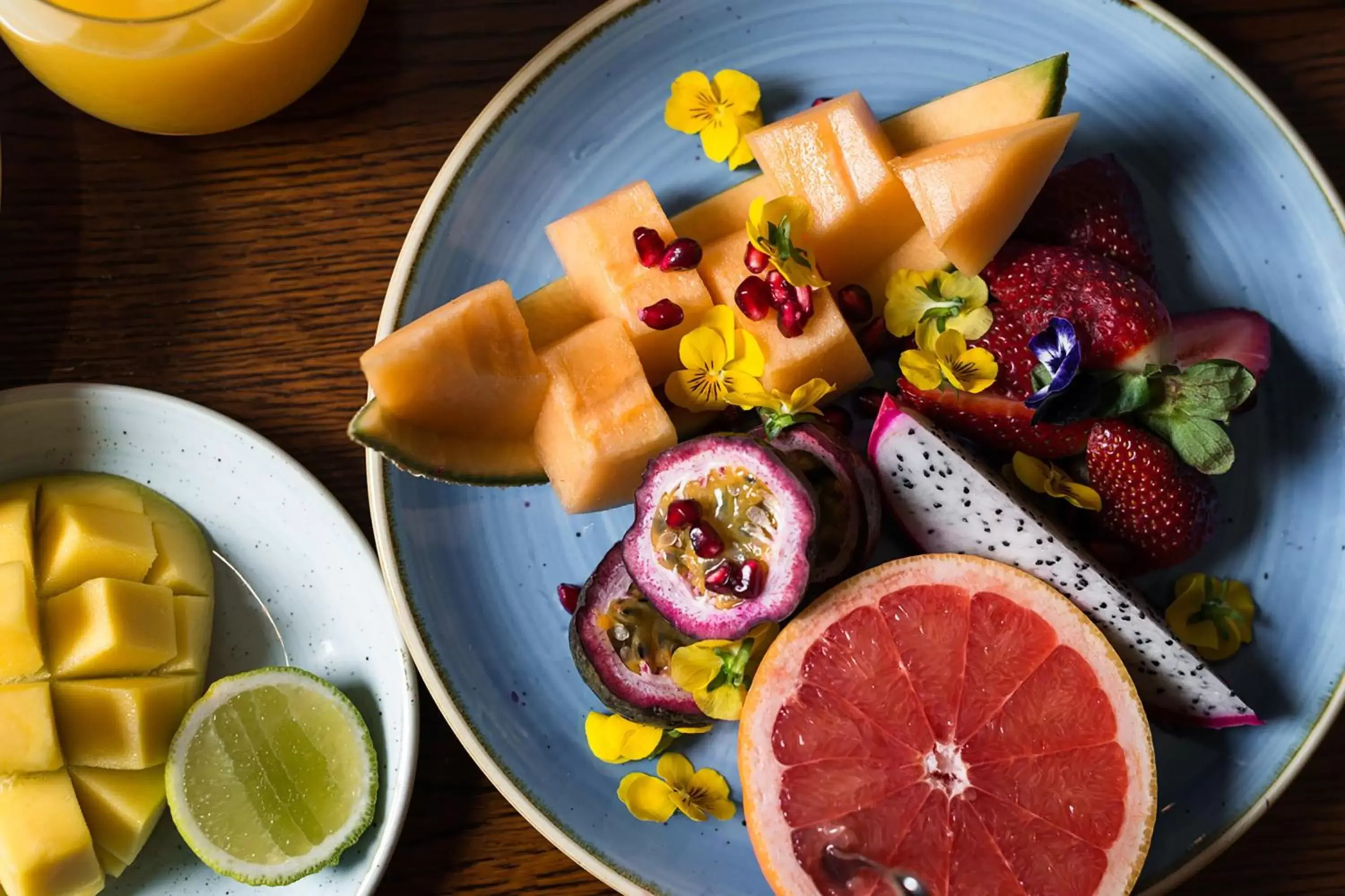 Breakfast, Food in The Westin Melbourne