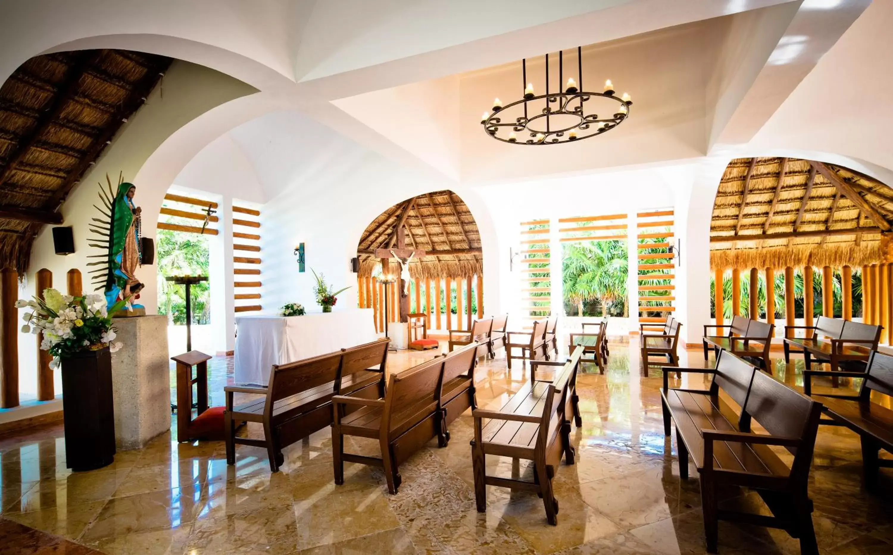 Banquet/Function facilities, Restaurant/Places to Eat in Valentin Imperial Riviera Maya All Inclusive - Adults Only