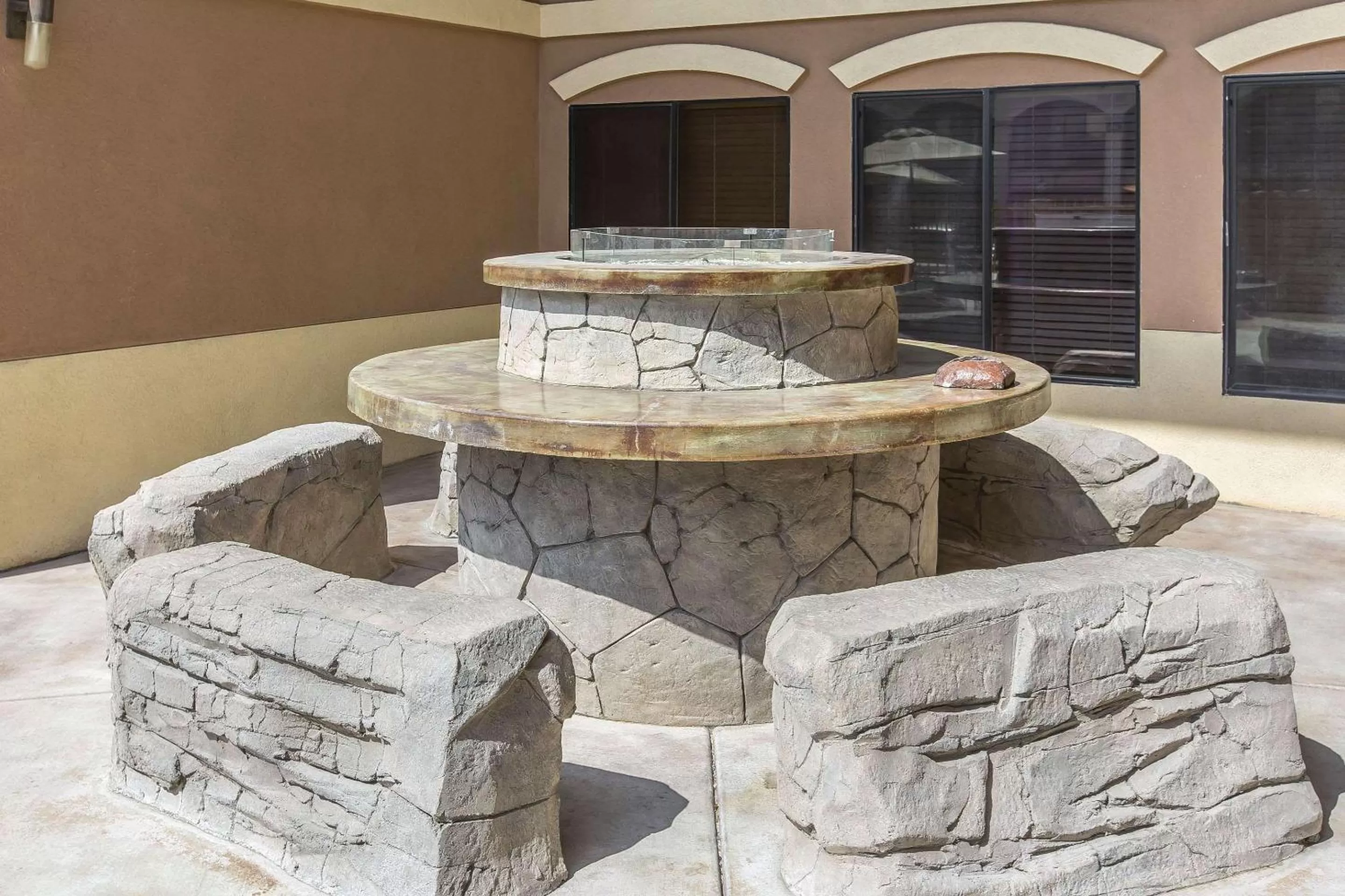 Other in Oasis Inn & Suites 29 Palms Hotel Joshua Tree National Park