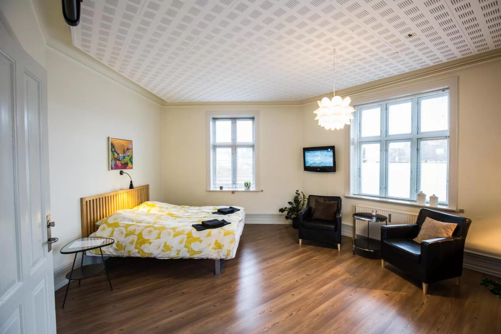 Bed & Breakfast Holstebro