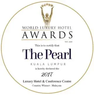 Pearl International Hotel