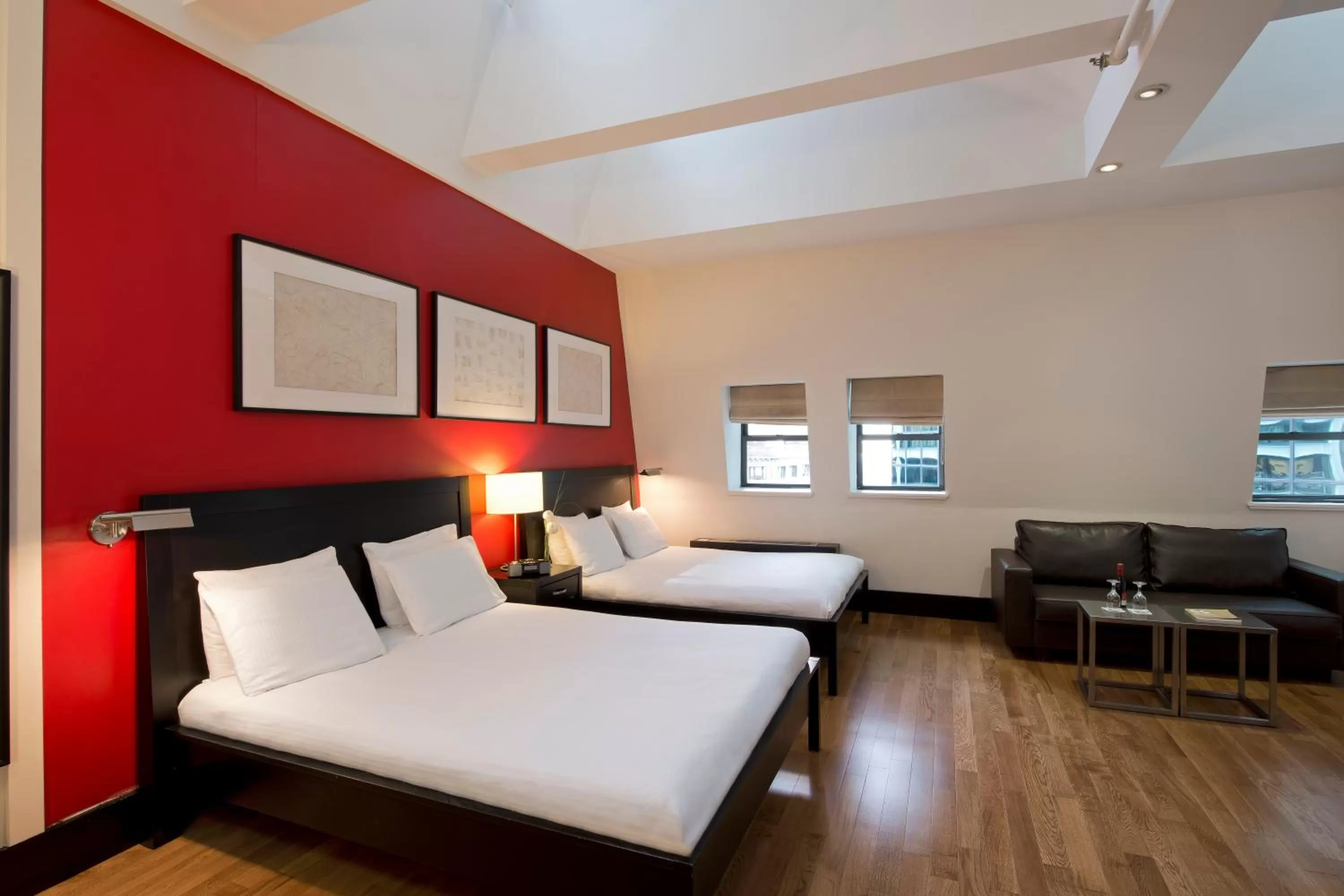 Eurostars Wall Street