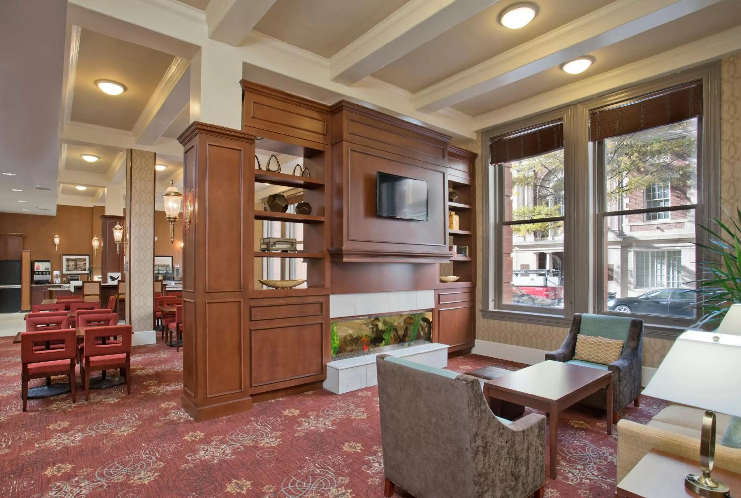 Other in Staybridge Suites Baltimore - Inner Harbor by IHG