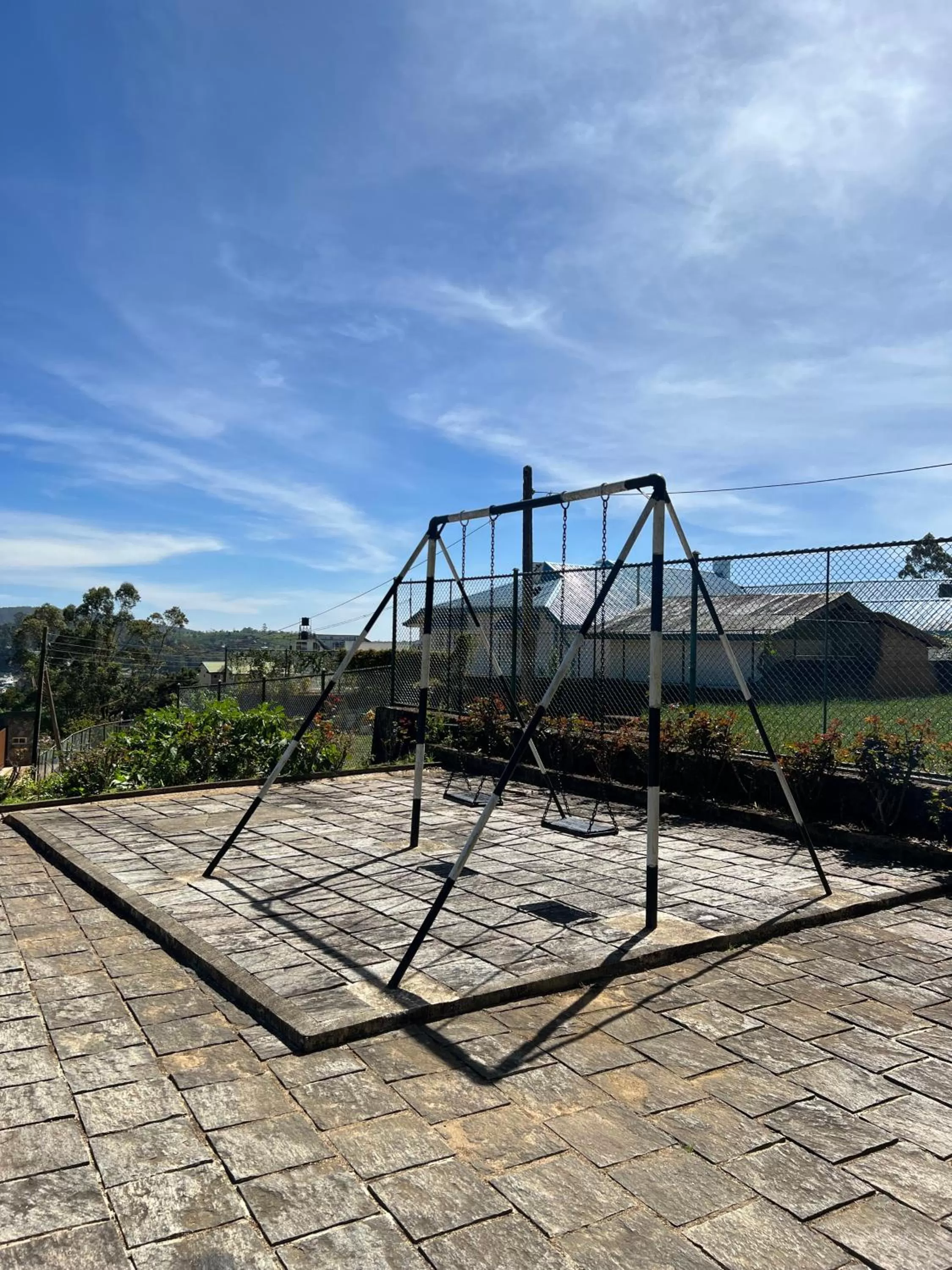 Activities in Tea Bush Hotel