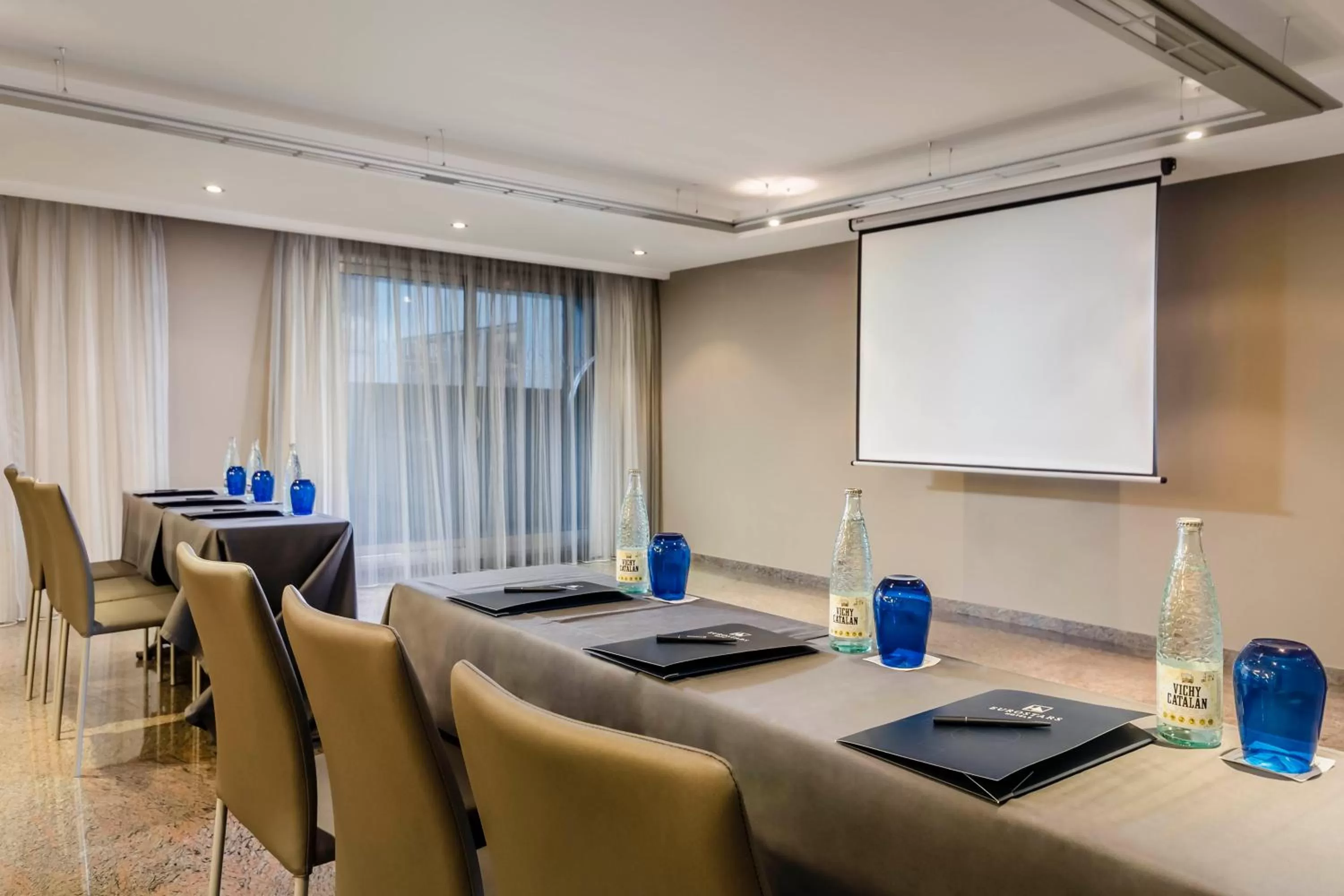 Business facilities in Eurostars Andorra