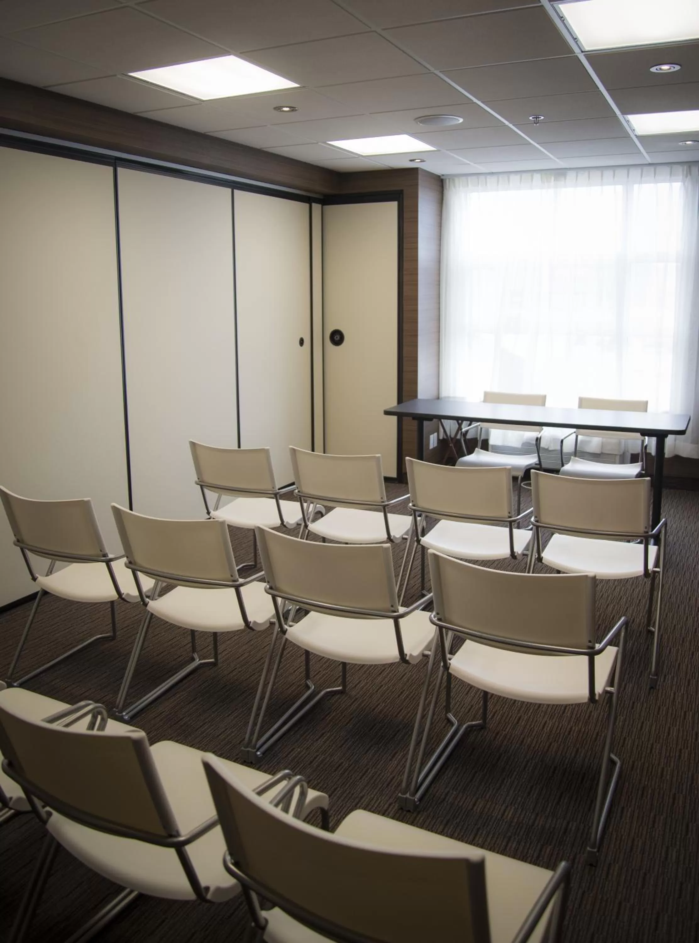 Banquet/Function facilities in Quality Inn Sept-Iles