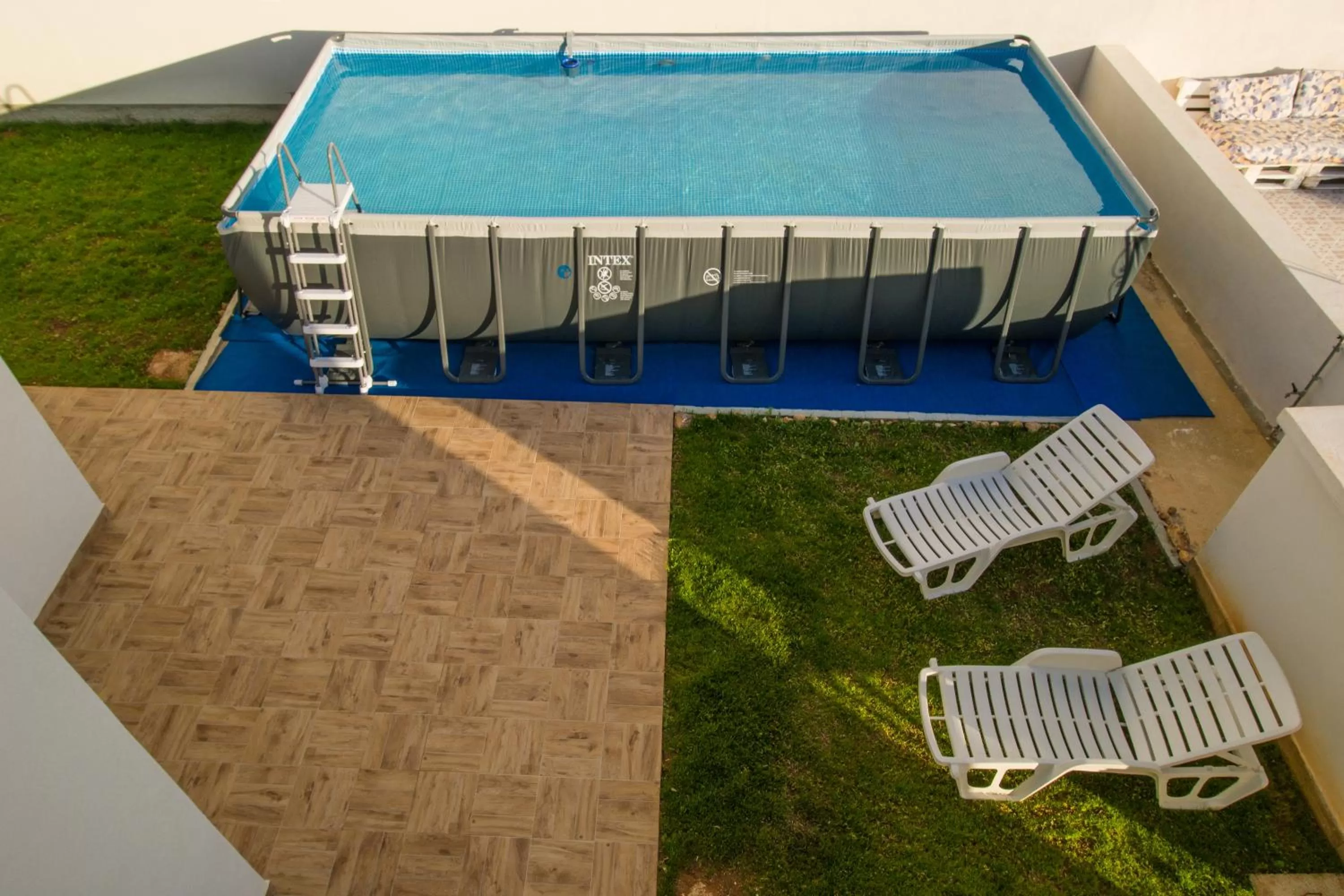 Garden, Pool View in Stabile Hospitality