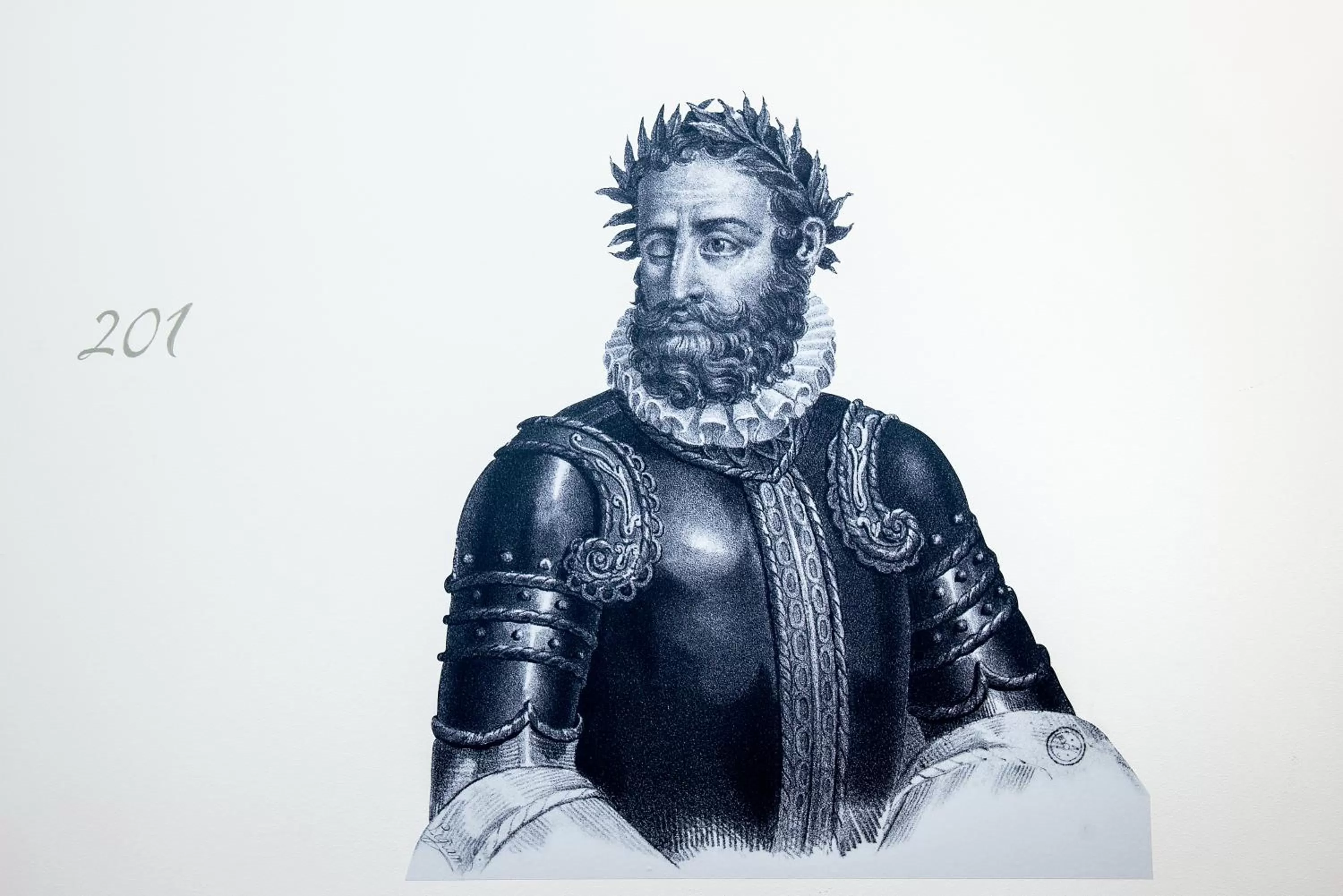 Decorative detail in Lisboa Prata Boutique Hotel