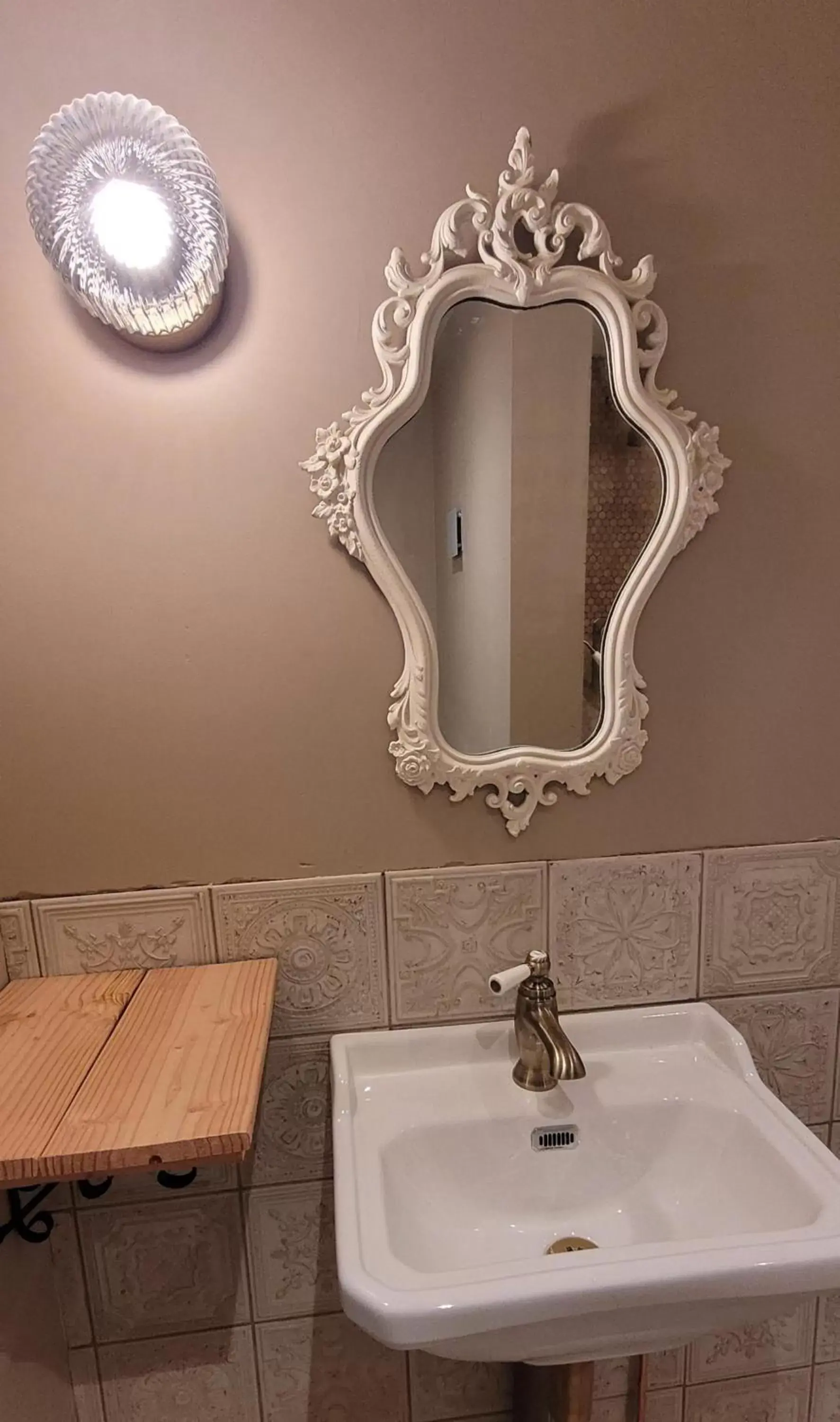 Deluxe Double Room in Boutique B&B Dolce Due Deluxe Double Room in Boutique B&B Dolce Due