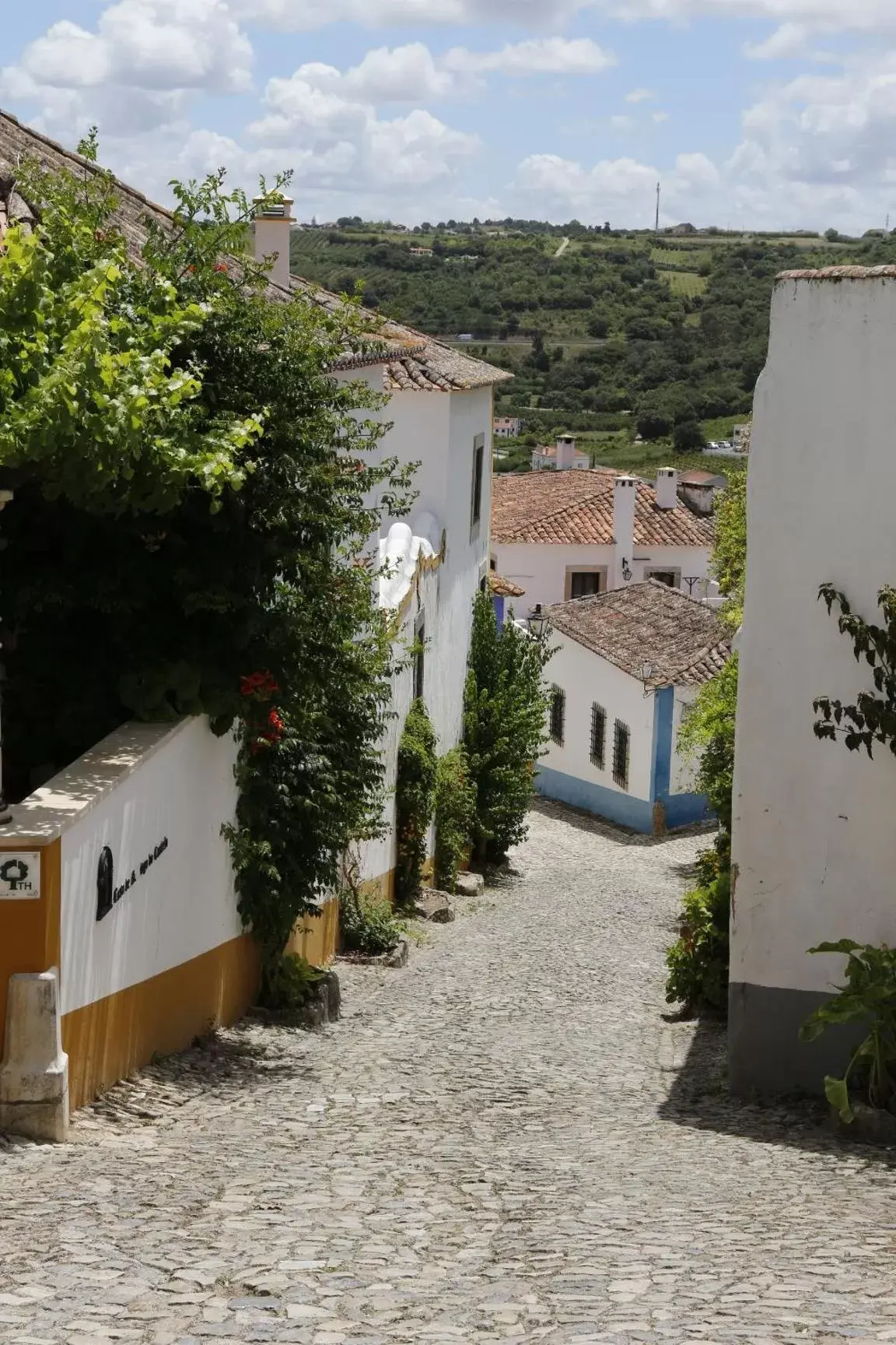 Casa Coloridos