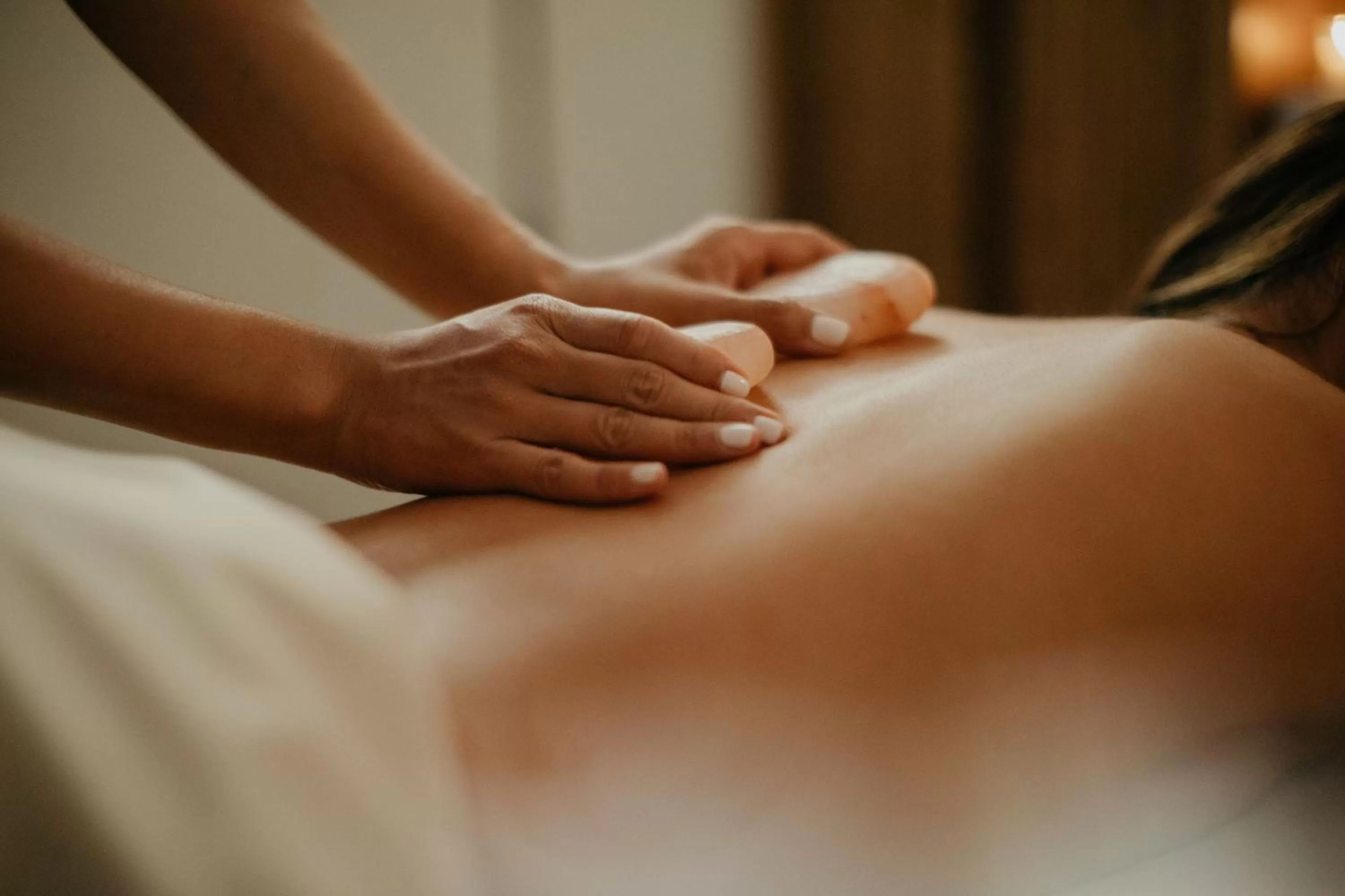 Spa and wellness centre/facilities in The Ritz-Carlton, Dove Mountain