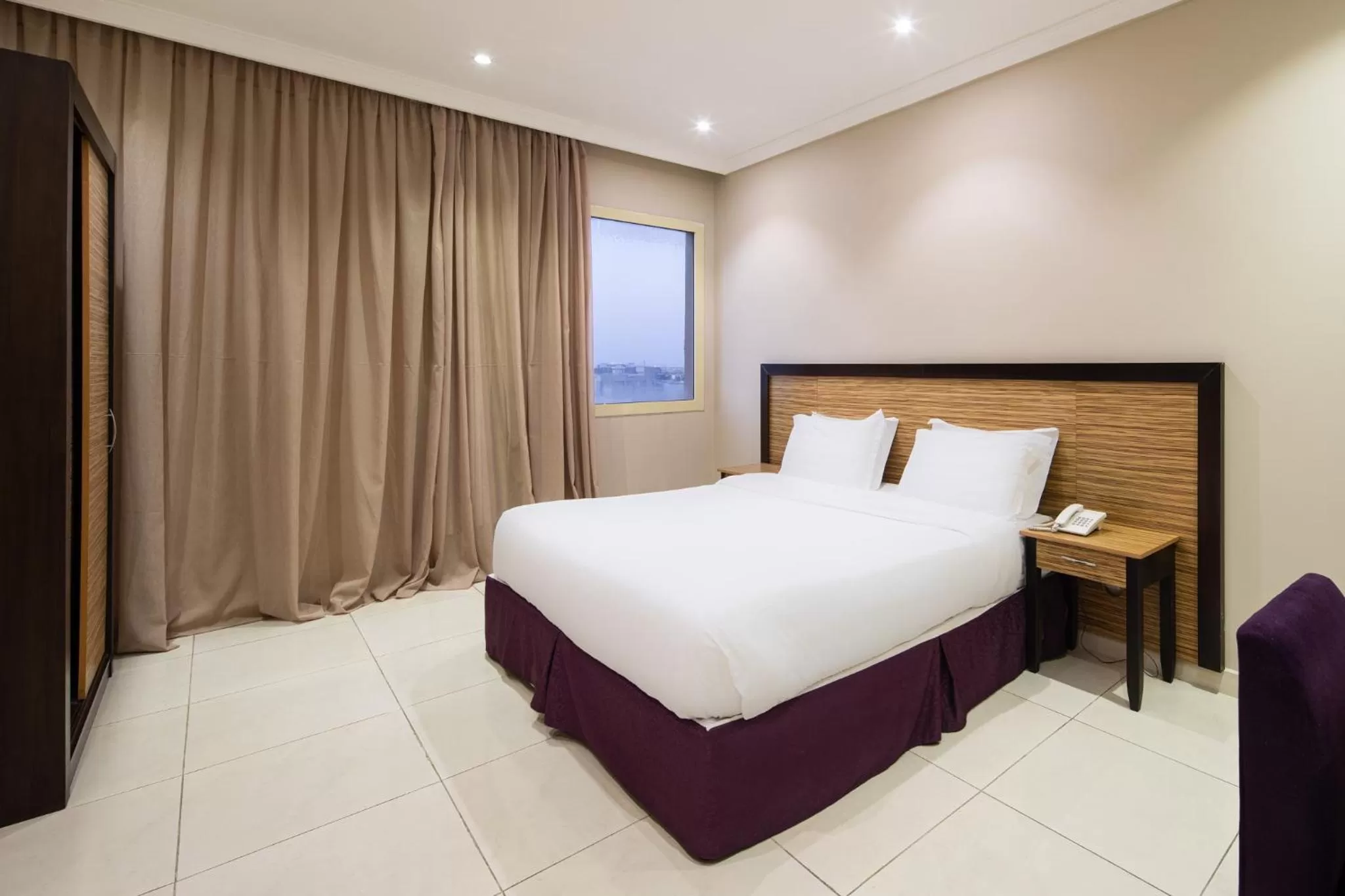 Two-Bedroom Suite in Mirada Purple - Obhur