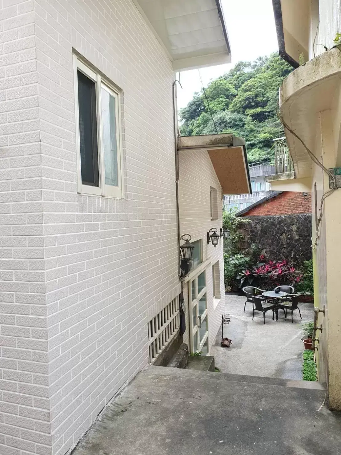 Standard Double Room in Chien Ching B&B Standard Double Room in Chien Ching B&B