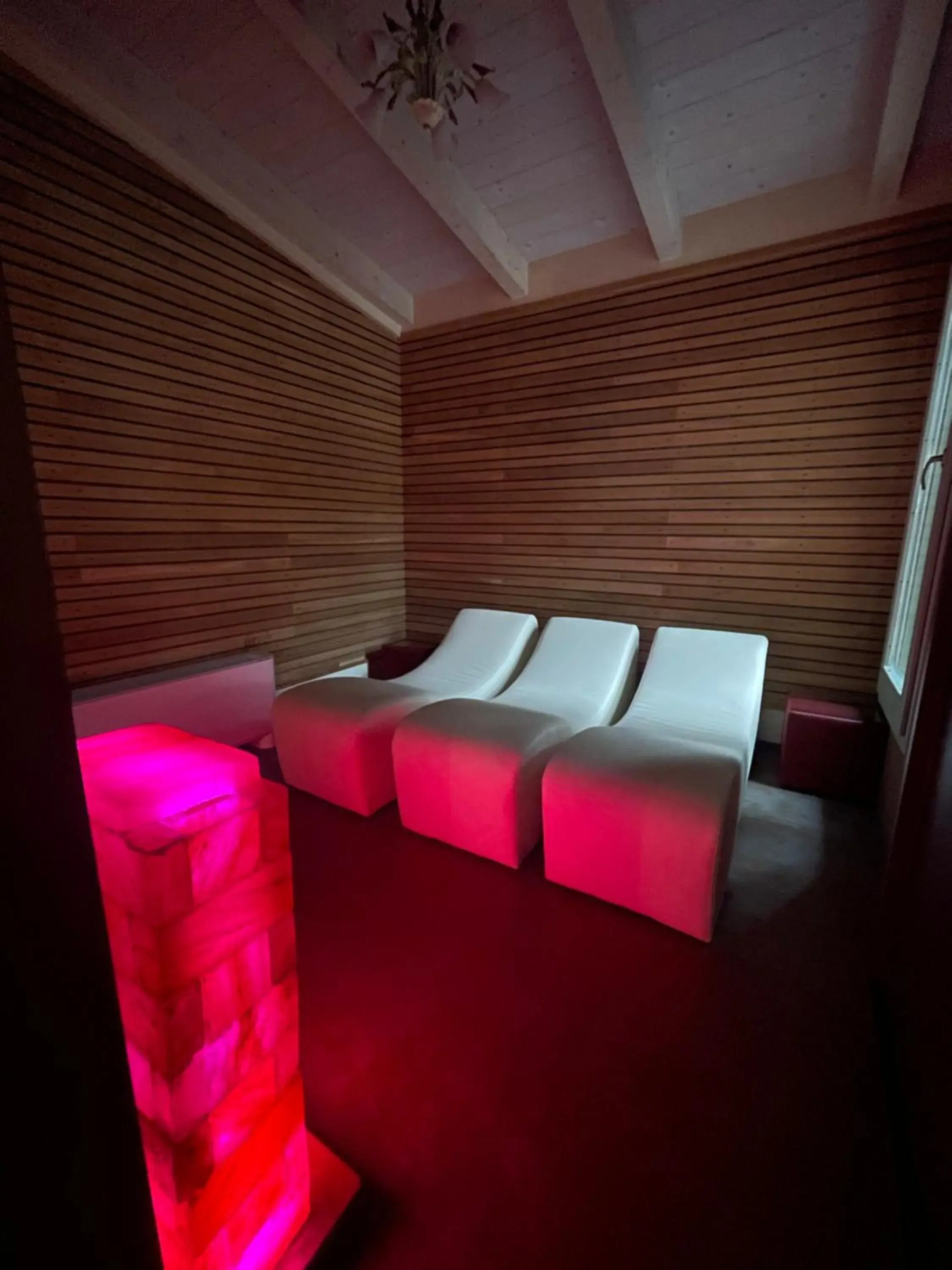 Spa and wellness centre/facilities, Seating Area in Modus Aquae