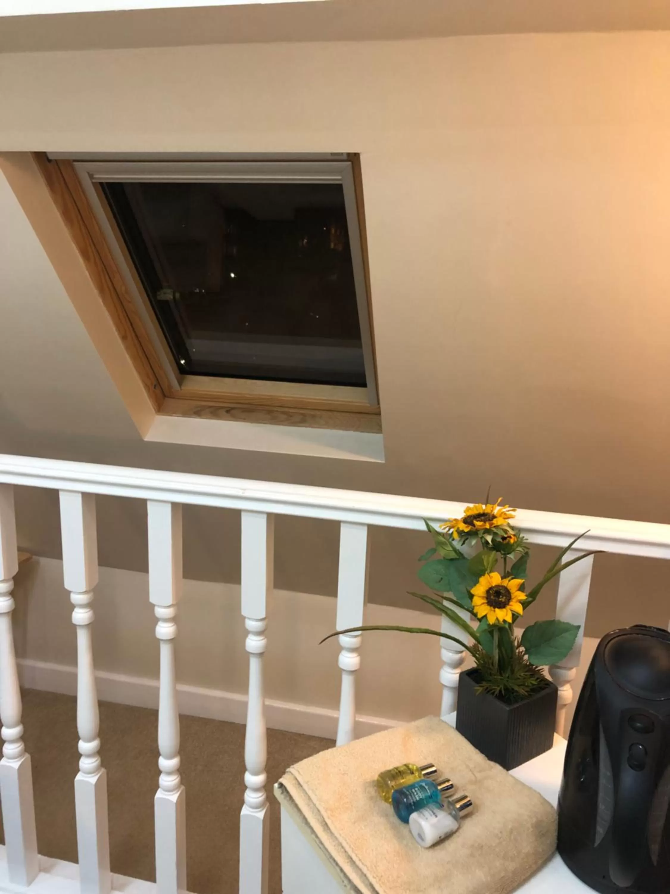 View (from property/room) in Lyndon B&B