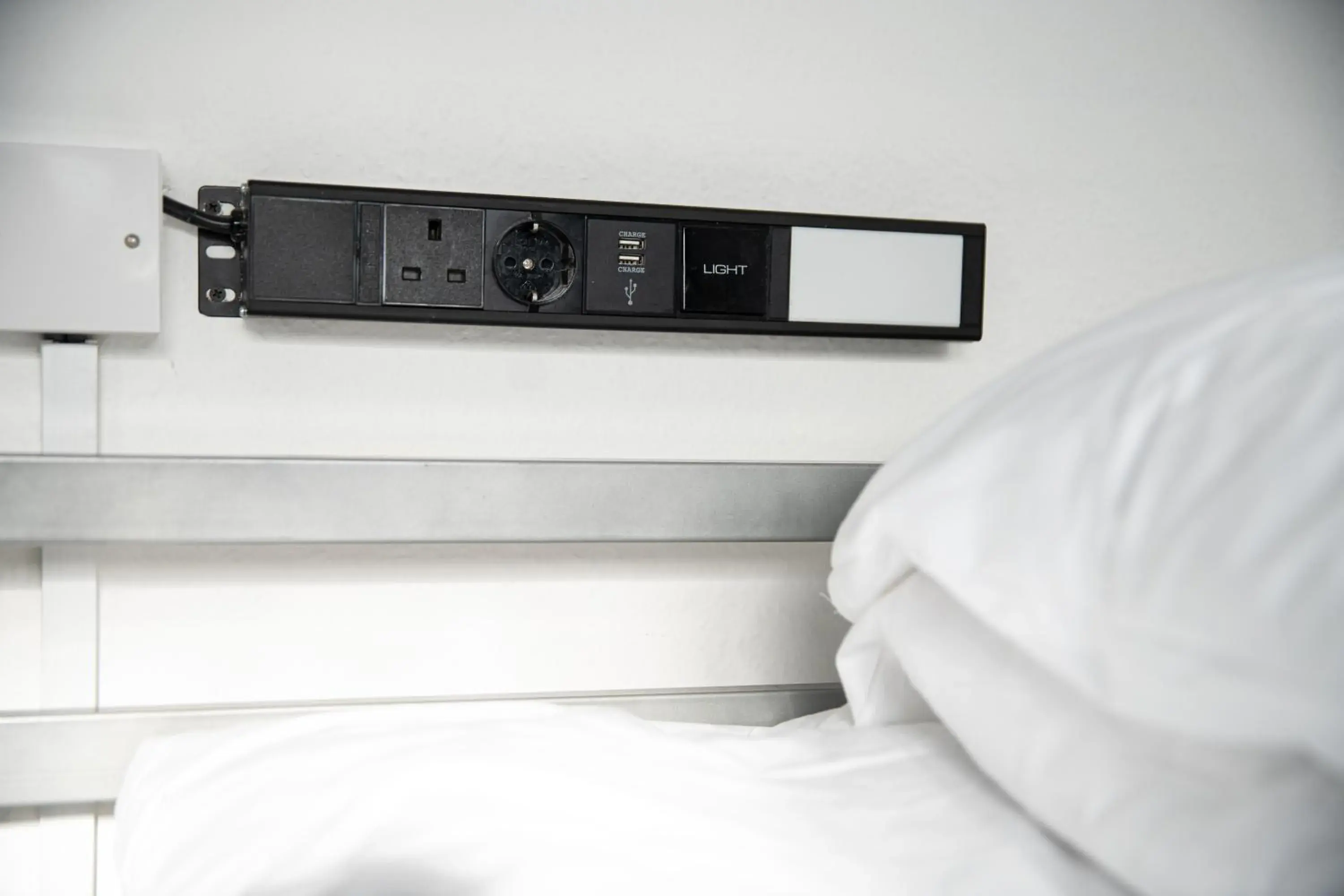 Bed in St Christopher's Inn Camden Bed in St Christopher's Inn Camden