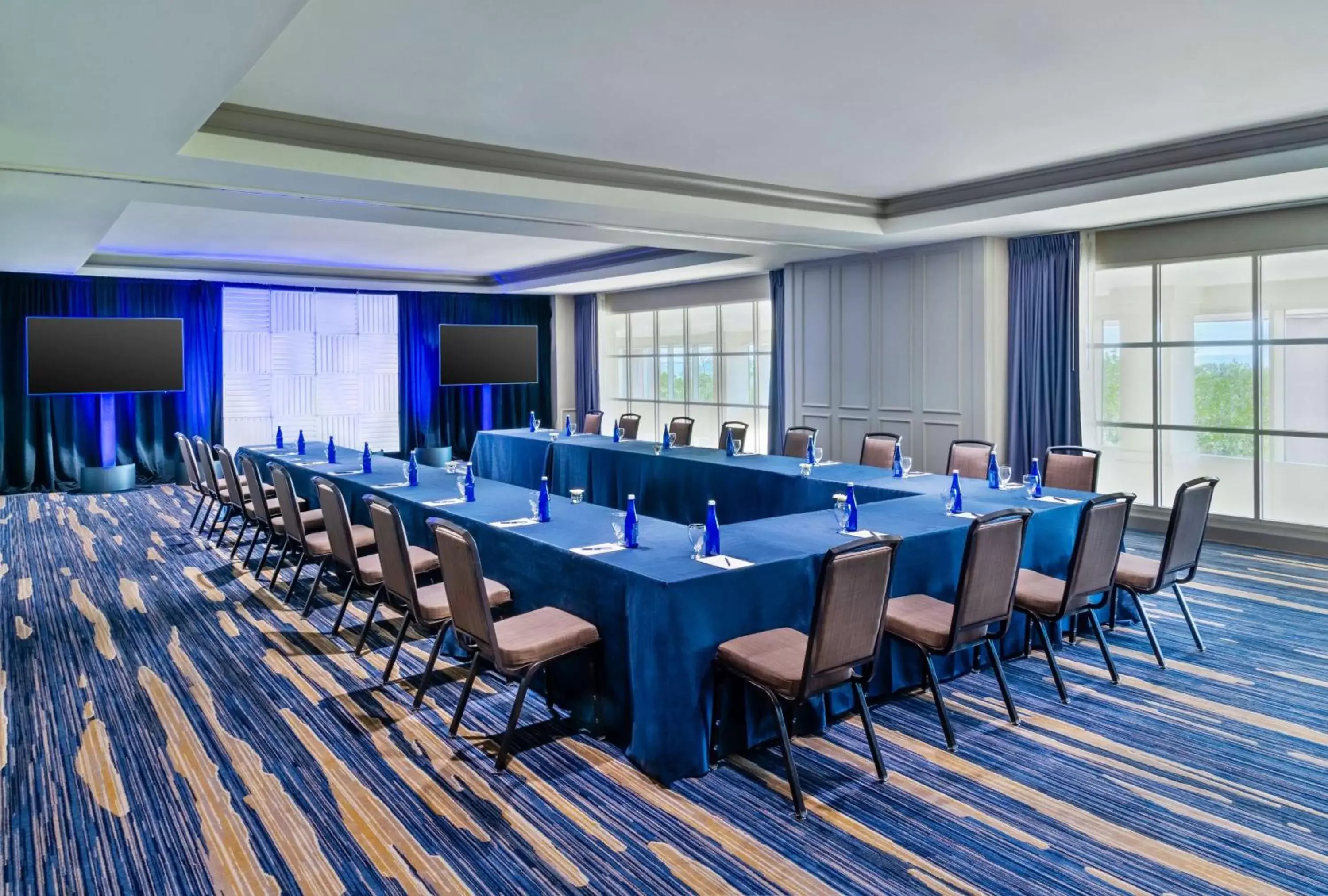 Meeting/conference room in Grand Hyatt Tampa Bay