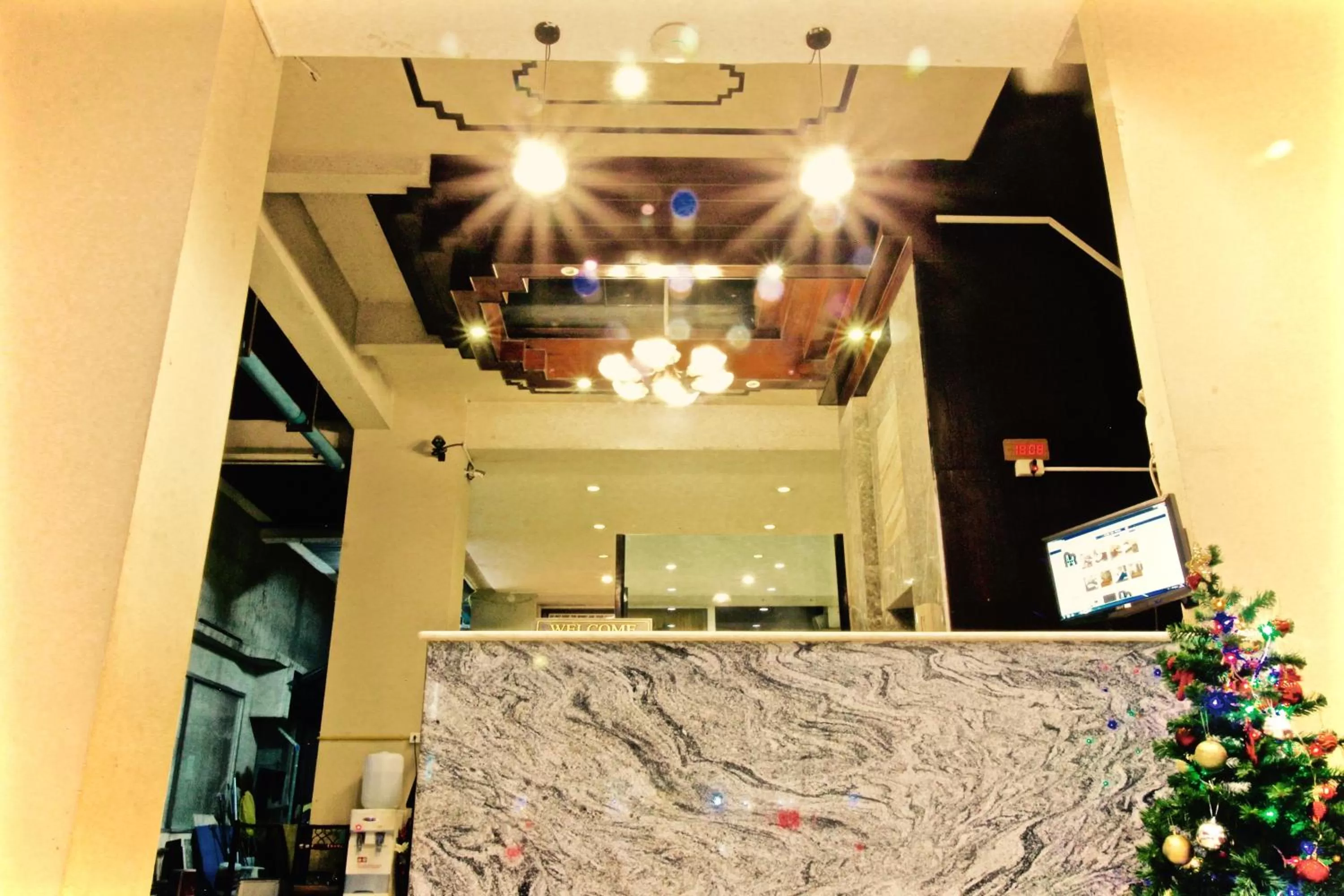 Property building in KKinn South Pattaya