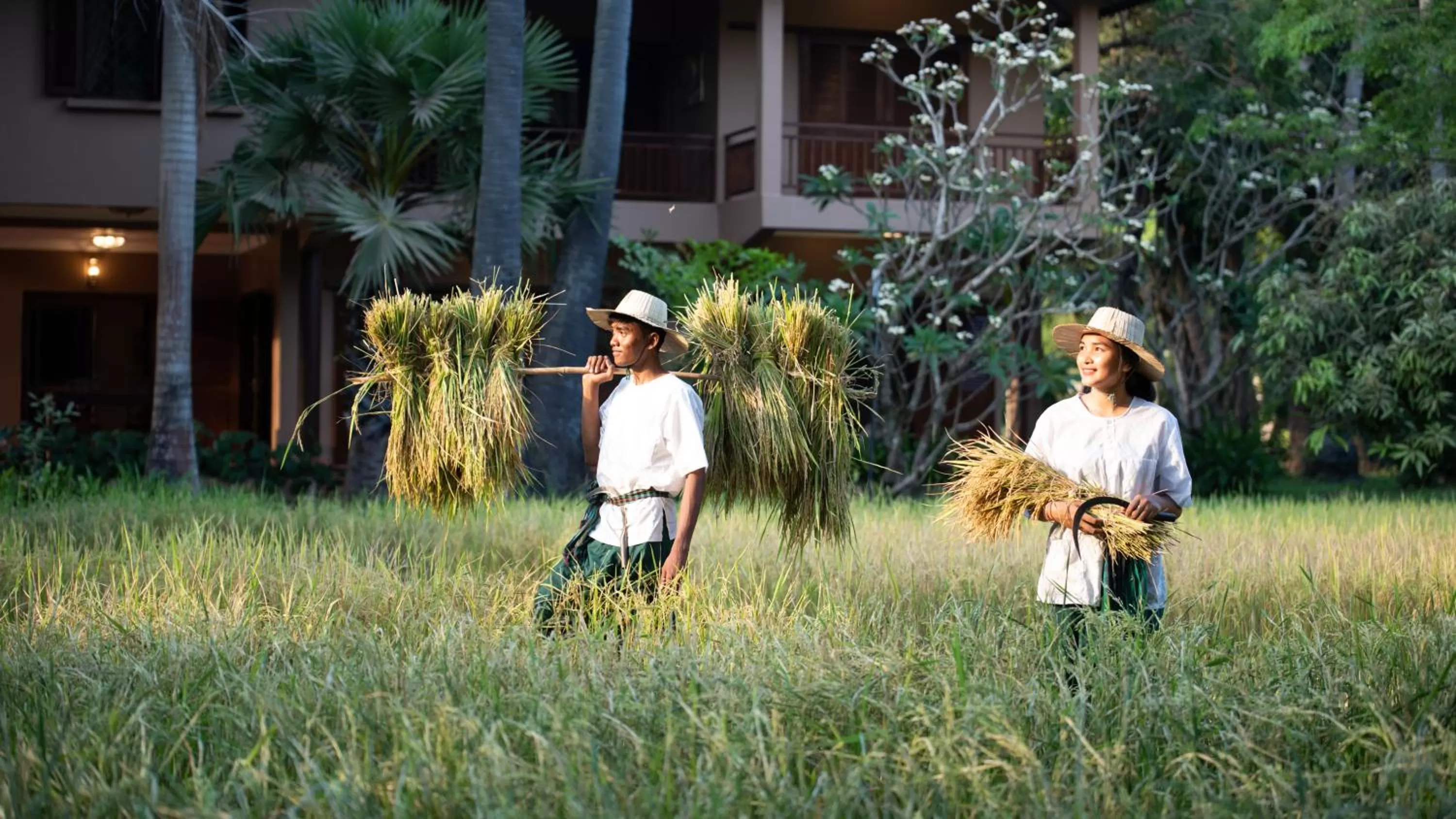 People in Mane Family Vacation