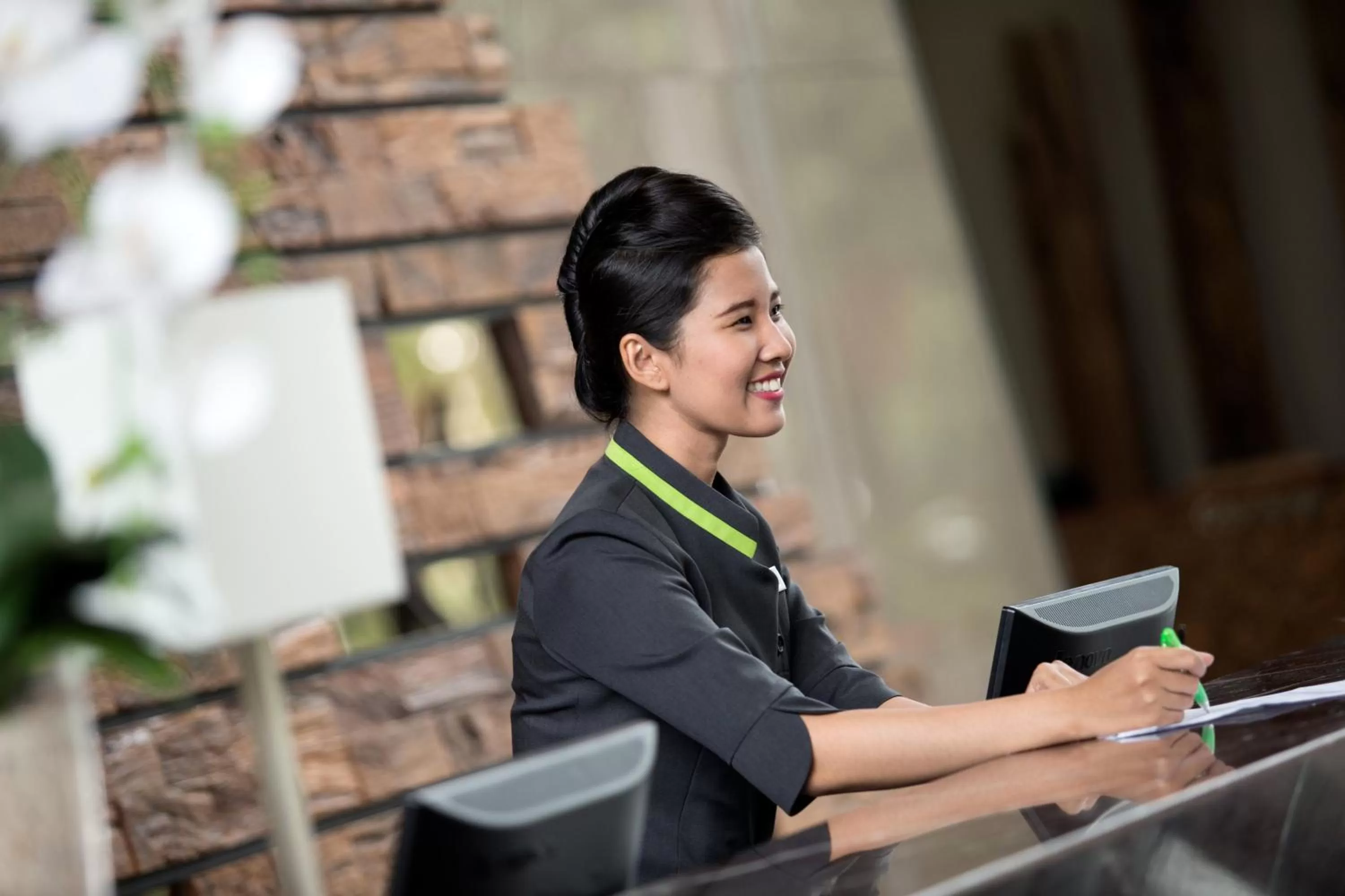 Property building in Holiday Inn Cikarang Jababeka by IHG