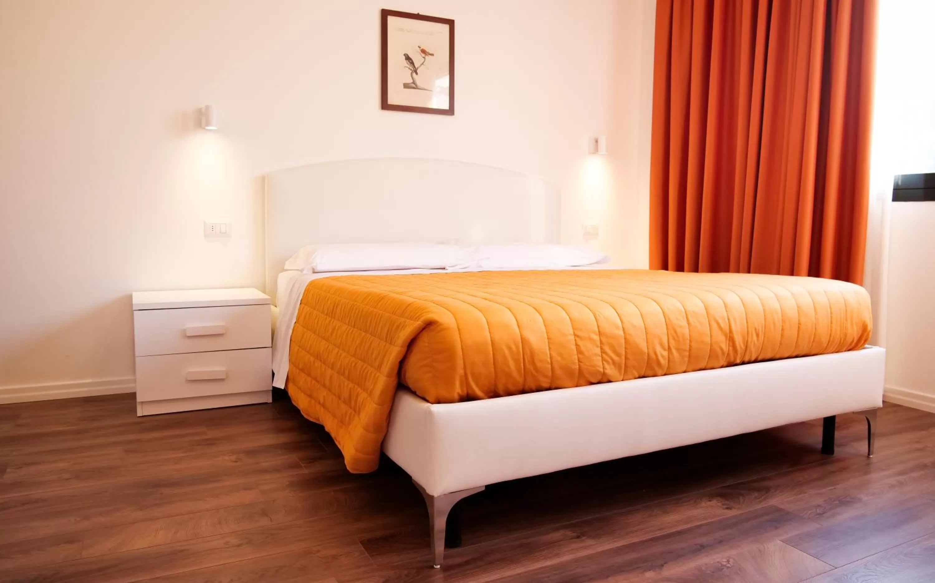 Victoria Royal Garden