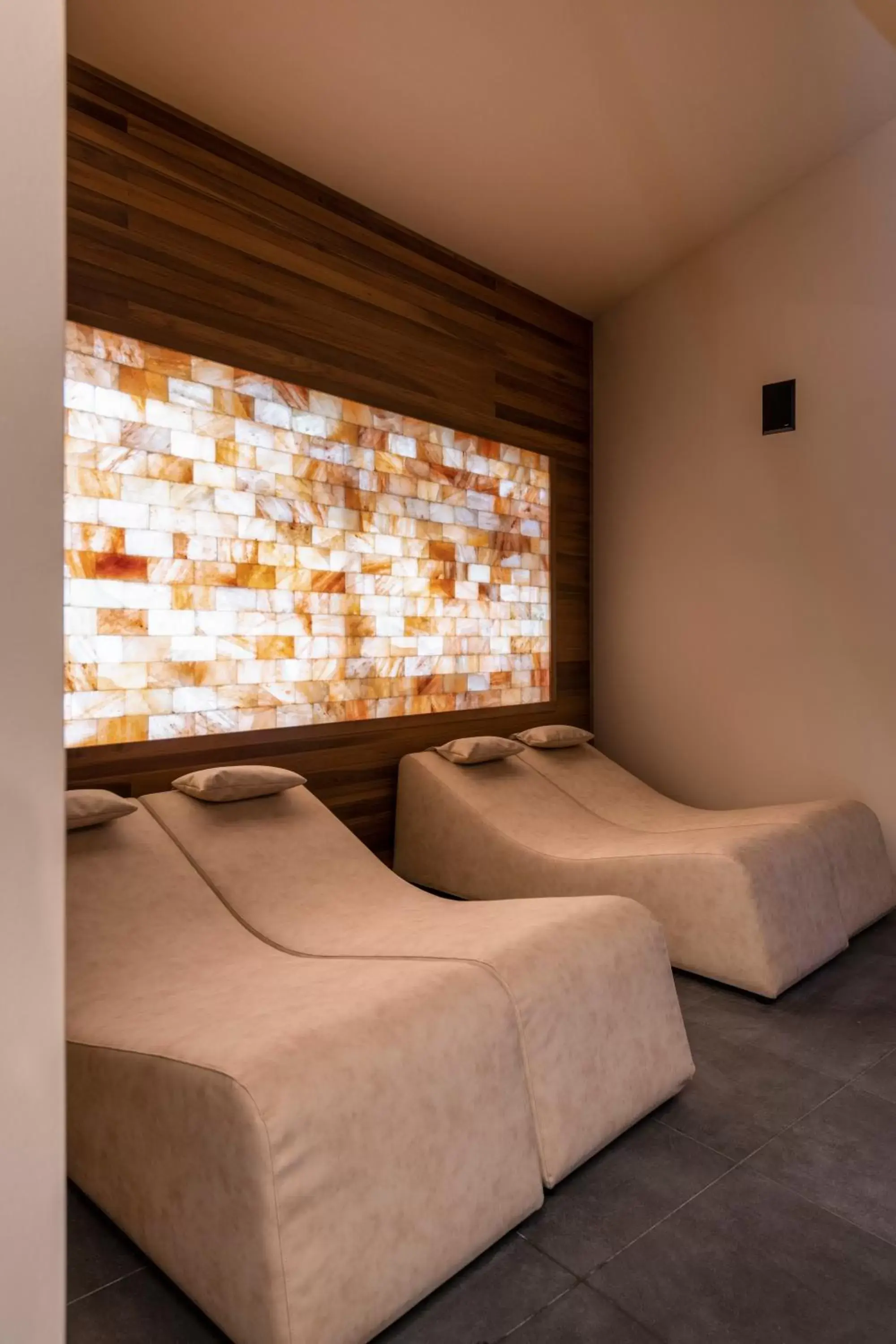 Spa and wellness centre/facilities, Bed in Castel Hörtenberg Spa and wellness centre/facilities, Bed in Castel Hörtenberg