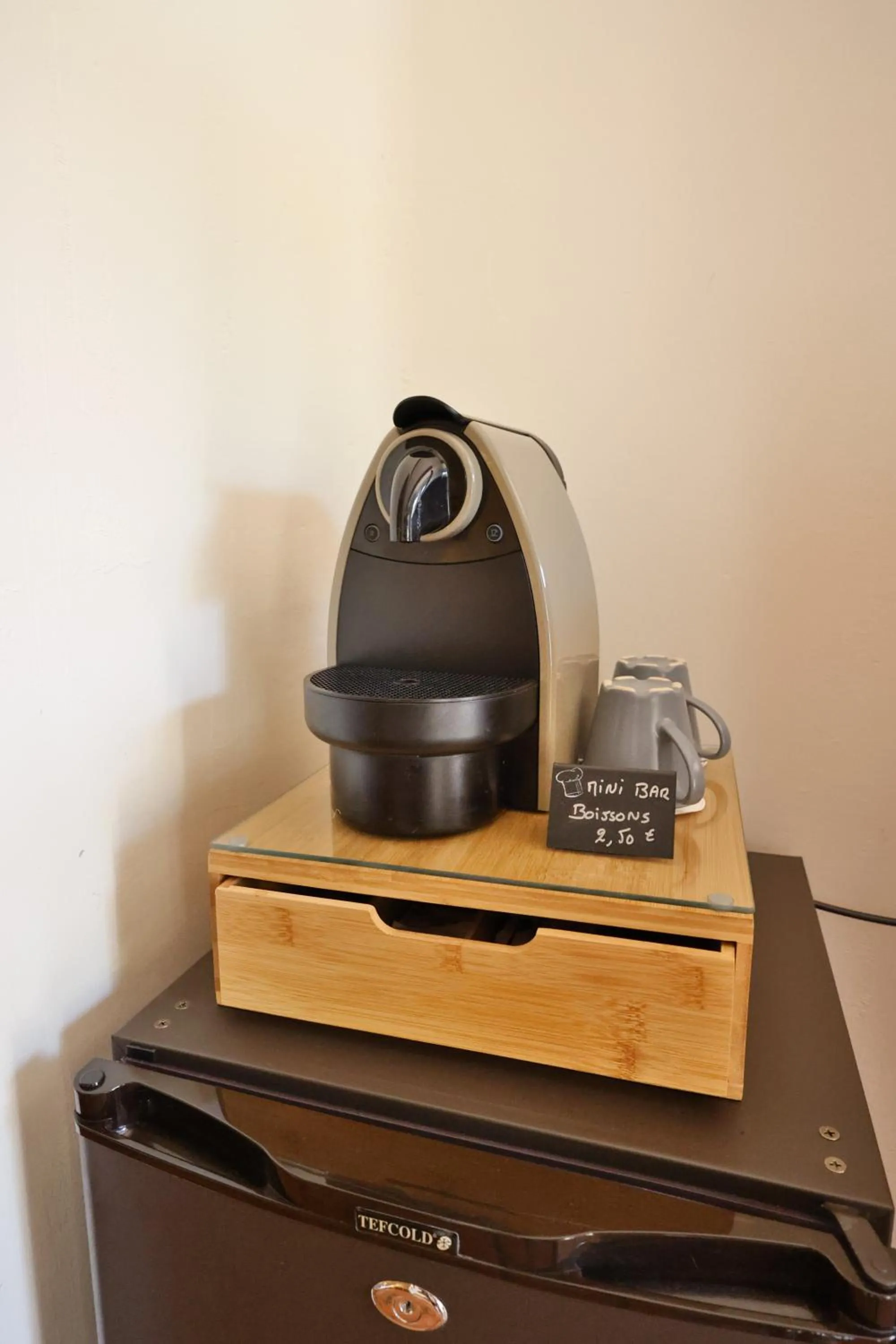 Hotel Le Mas Trilles