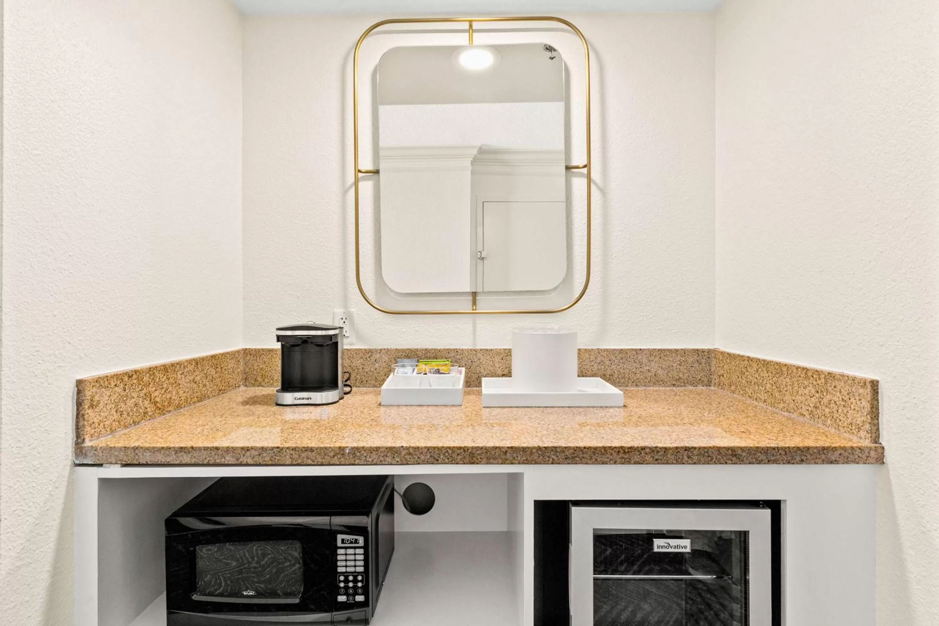 Photo of the whole room in Hilton Sandestin Beach Golf Resort & Spa