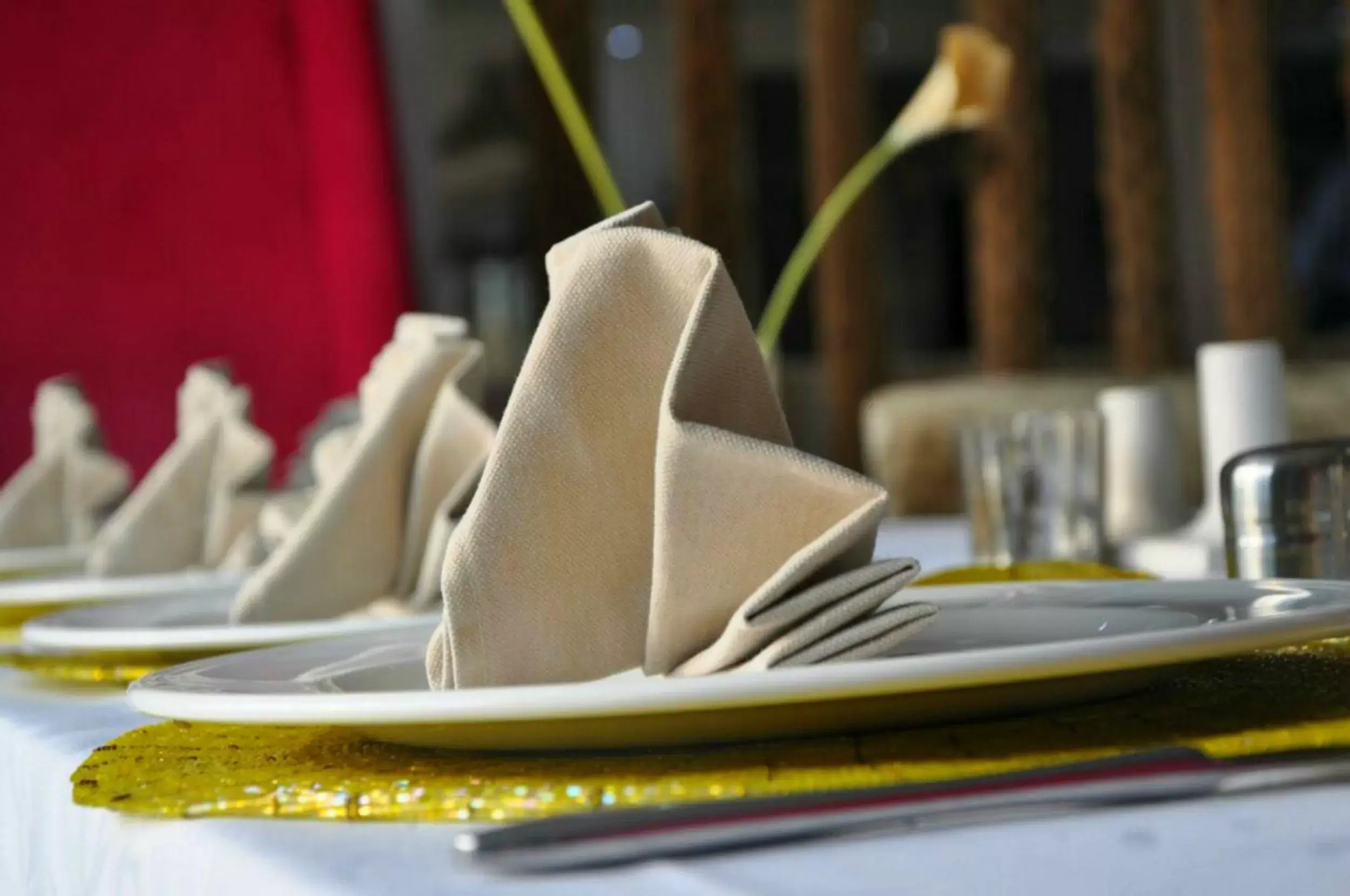 Restaurant/places to eat in The Swiss Hotel Freetown Restaurant/places to eat in The Swiss Hotel Freetown