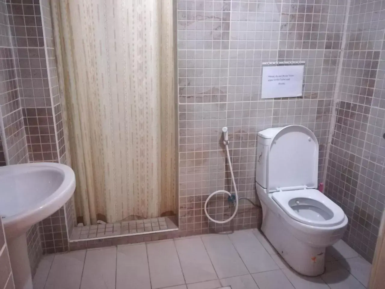 Other, Bathroom in Jordan River Hotel
