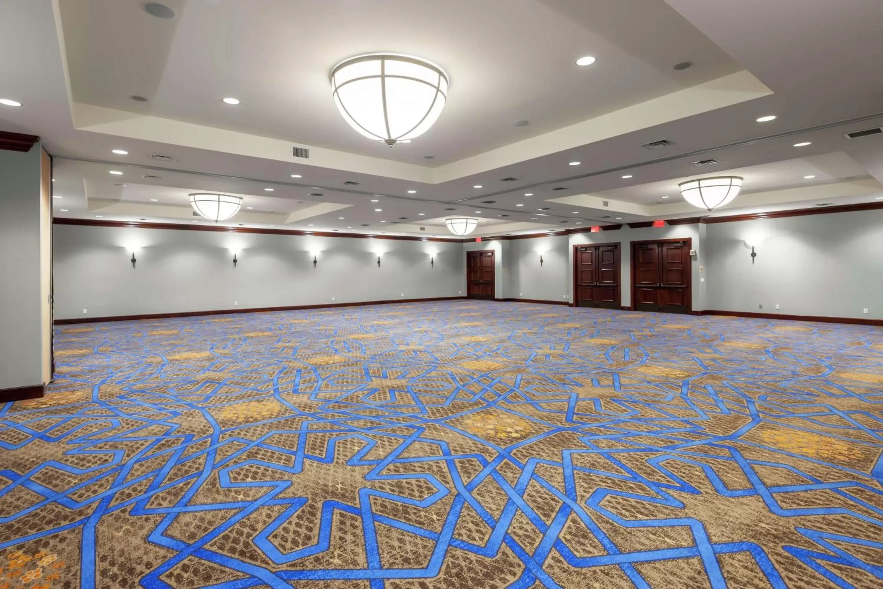 Meeting/conference room, Banquet Facilities in Hilton Waco