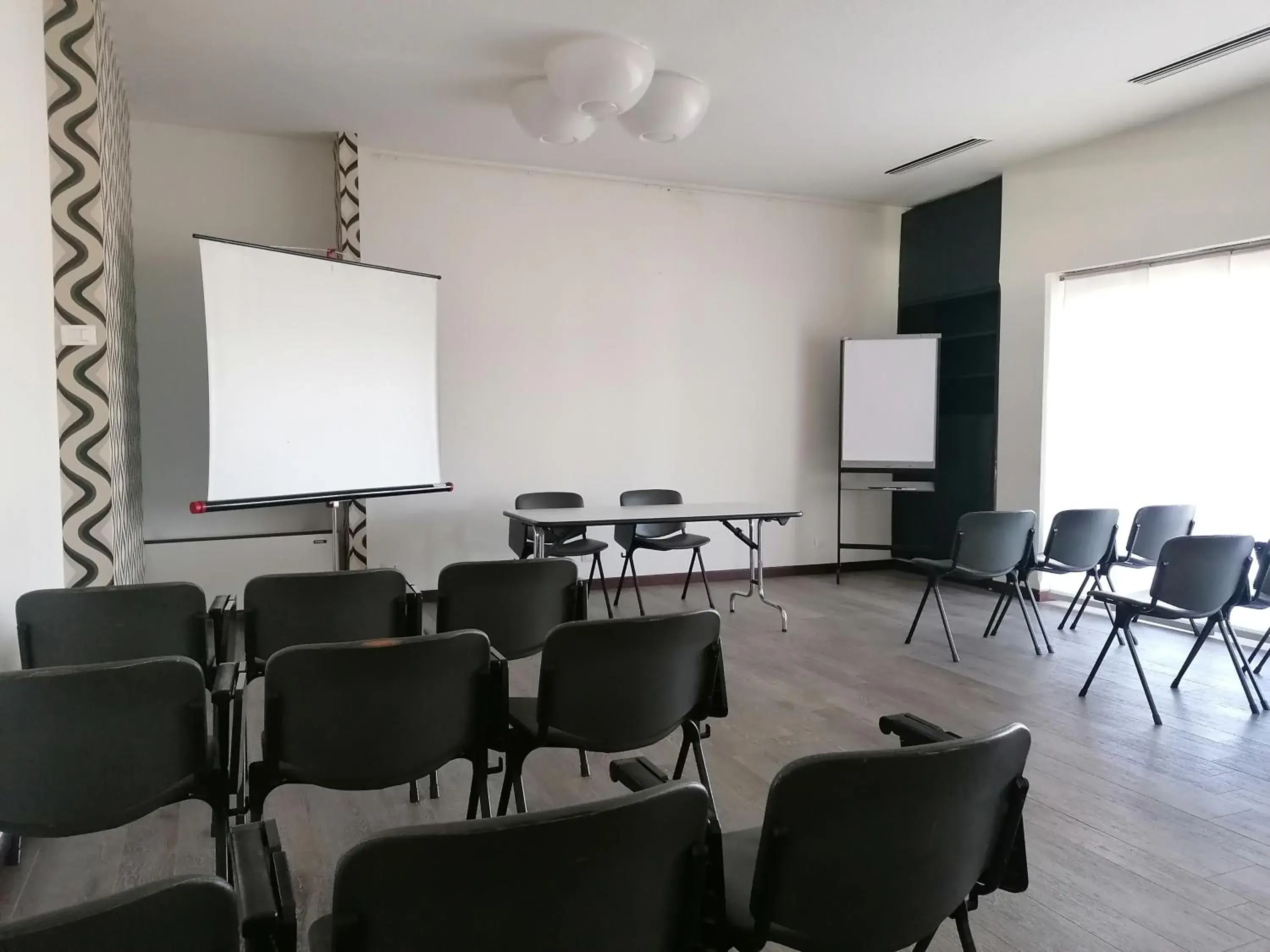 Meeting/conference room in Hotel Napoléon