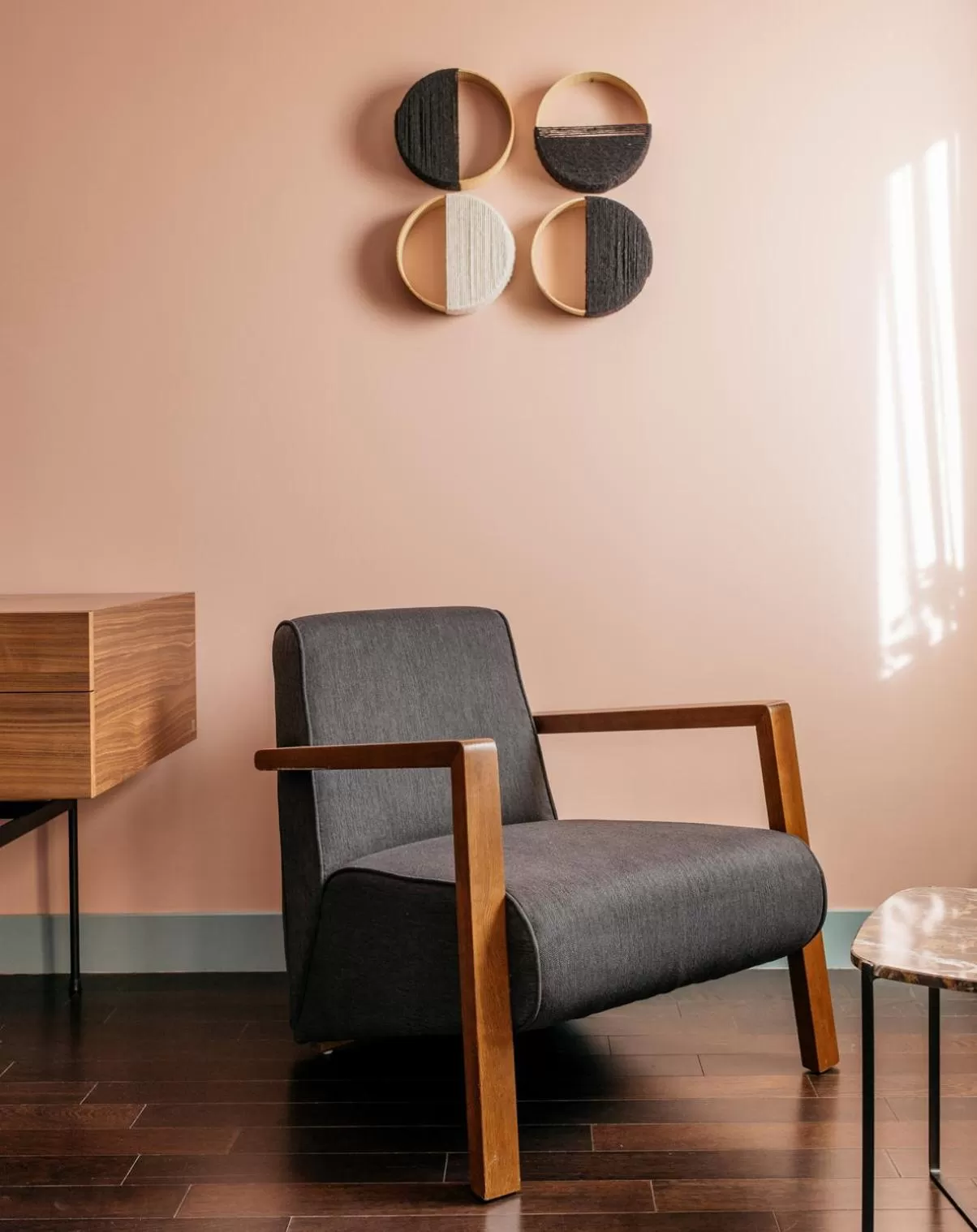 hair dresser in New Hotel Le Quai - Vieux Port