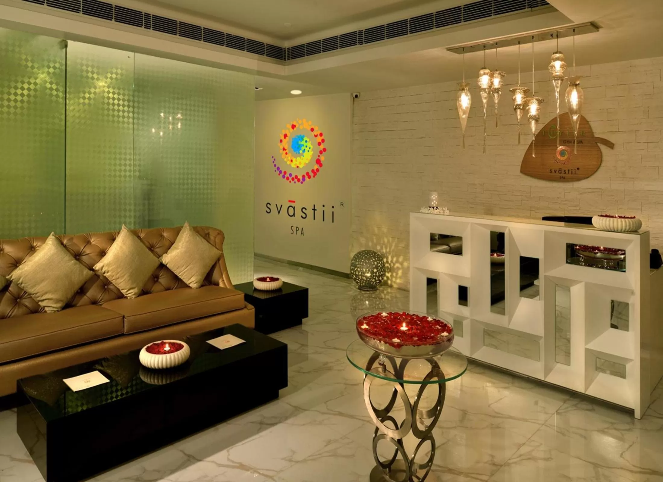 Activities in Park Plaza Faridabad