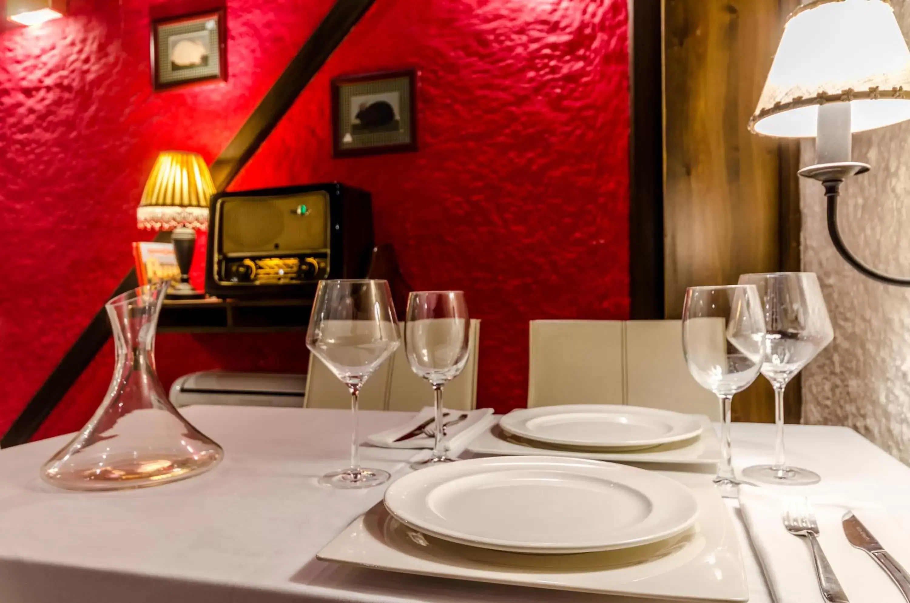 Restaurant/places to eat in YIT Abentofail Restaurant/places to eat in YIT Abentofail