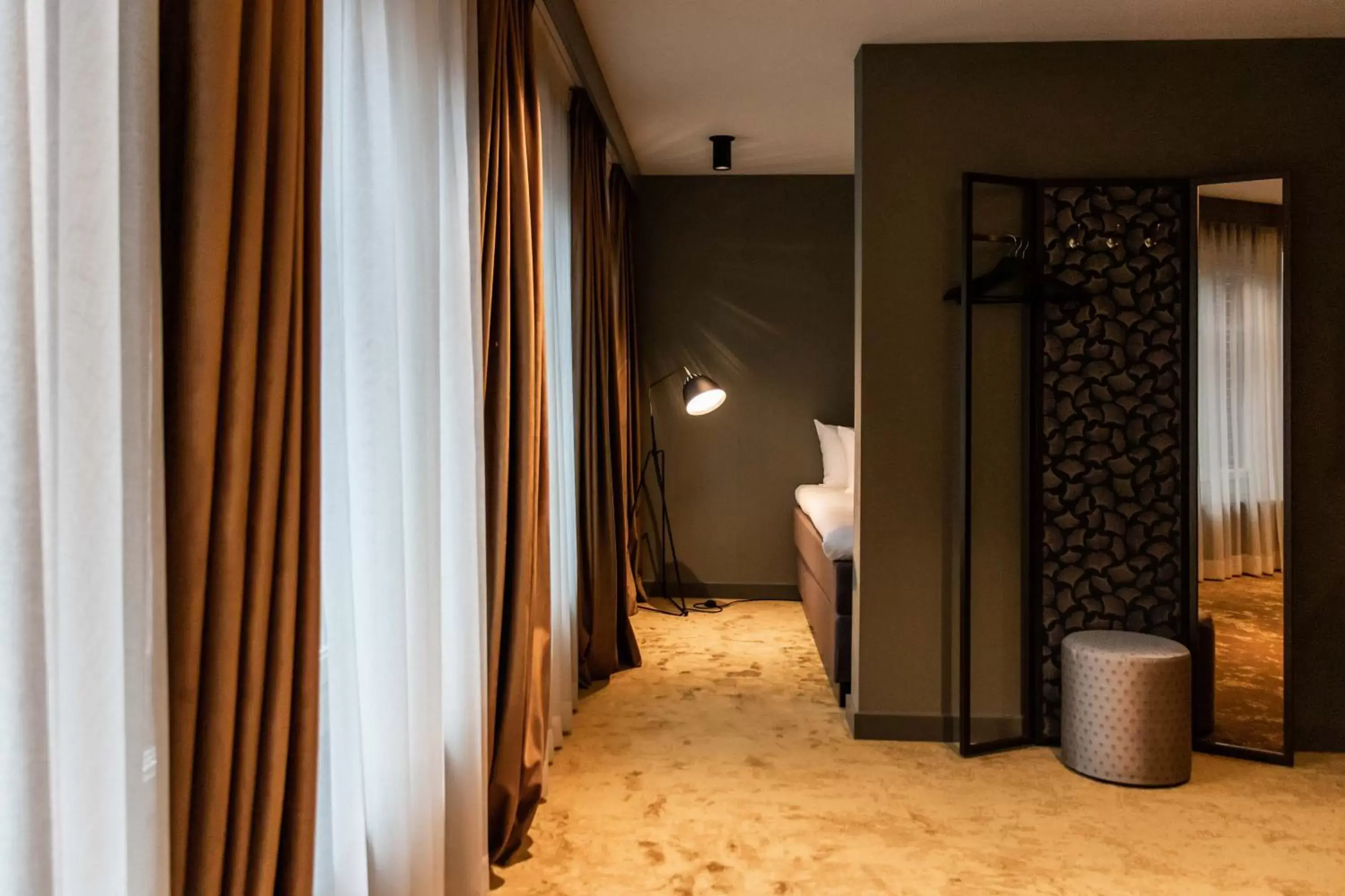 Standard Triple Room in Hotel Mai Amsterdam