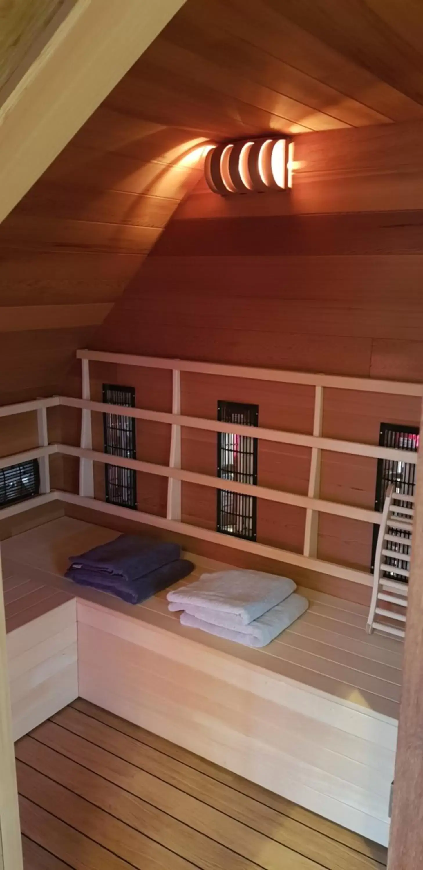 Superior King Room in Ruidenberg Superior King Room in Ruidenberg