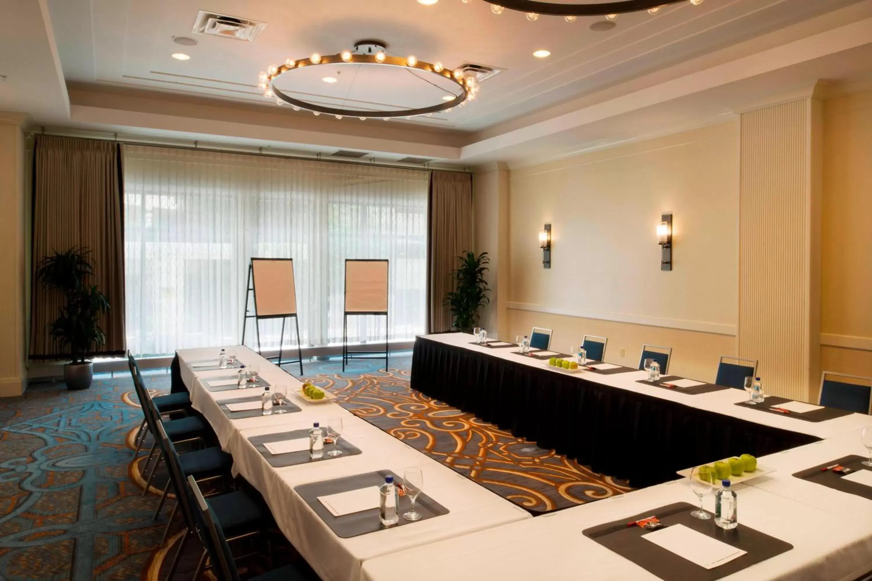 Meeting/conference room, Business Area/Conference Room in Milwaukee Marriott Downtown
