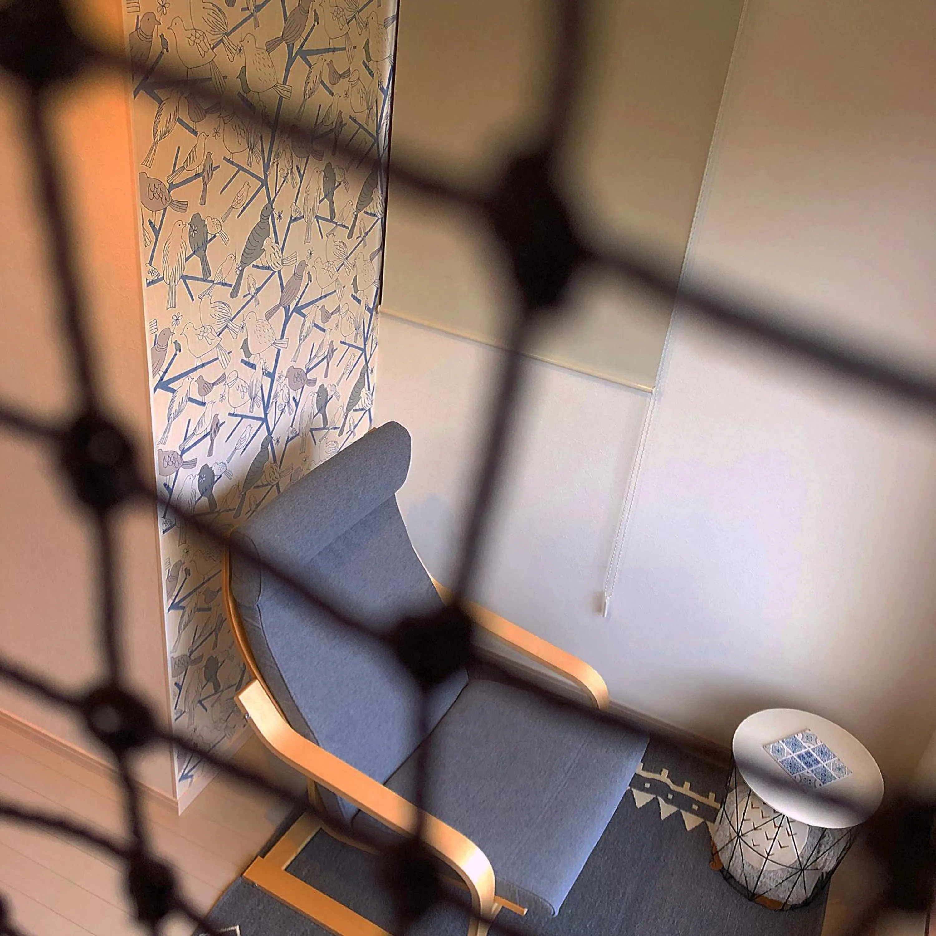 Deluxe Villa with Private Bathroom and River View in Stay Nikko Guesthouse