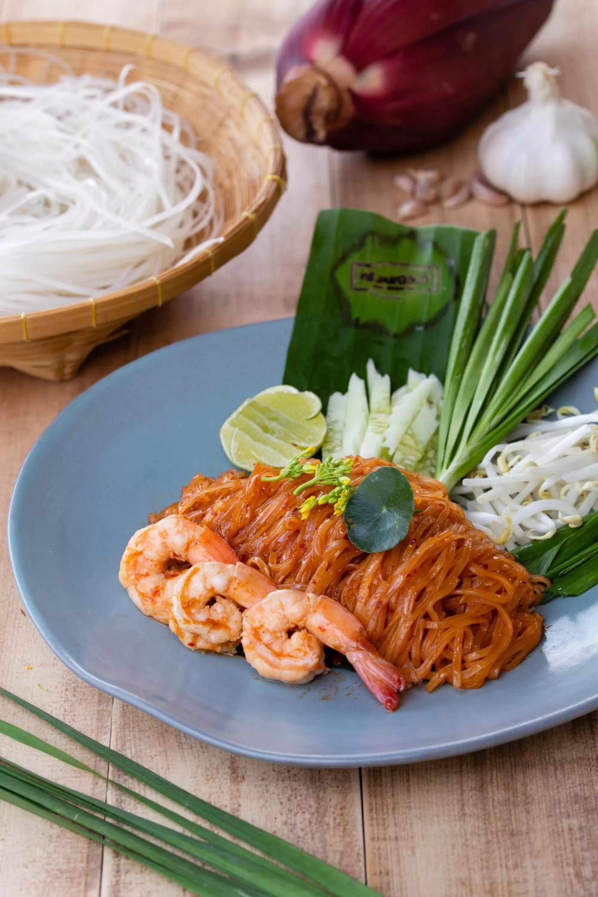 Restaurant/places to eat in Maneechan Resort - SHA Extra Plus